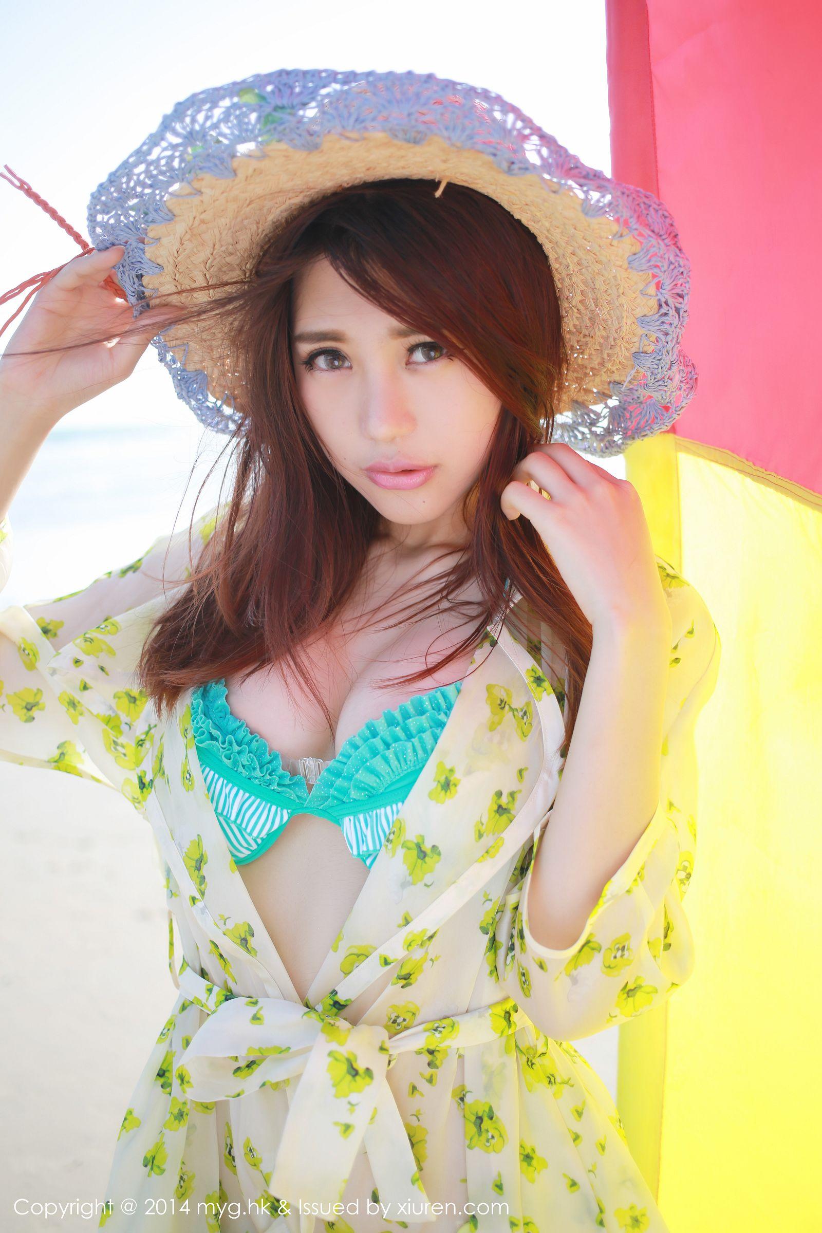 [美媛馆MYGIRL] 2014.08.17 Vol.014 绮里嘉ula_p096