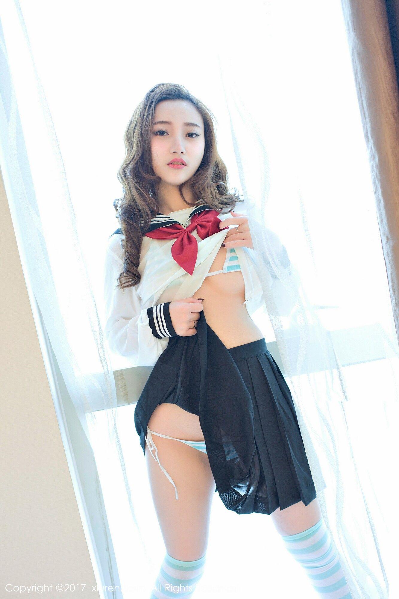 [美媛馆MYGIRL] 2017.01.03 翟奥奥baby_p027