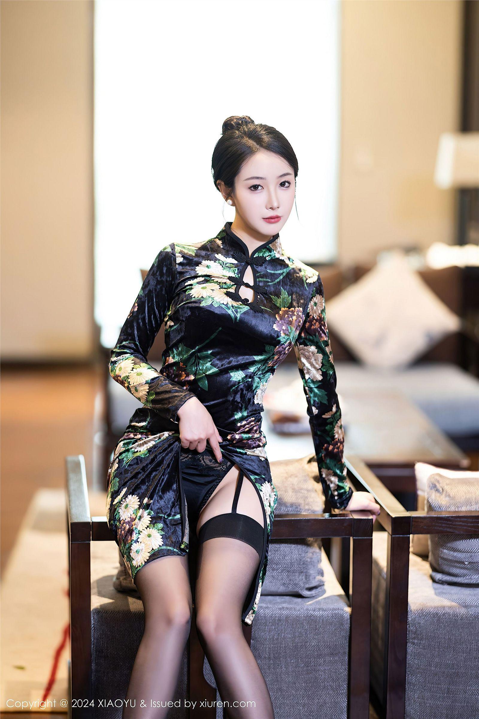 [XIAOYU语画界] 2024.03.12 NO.1218 苏苏阿_p014