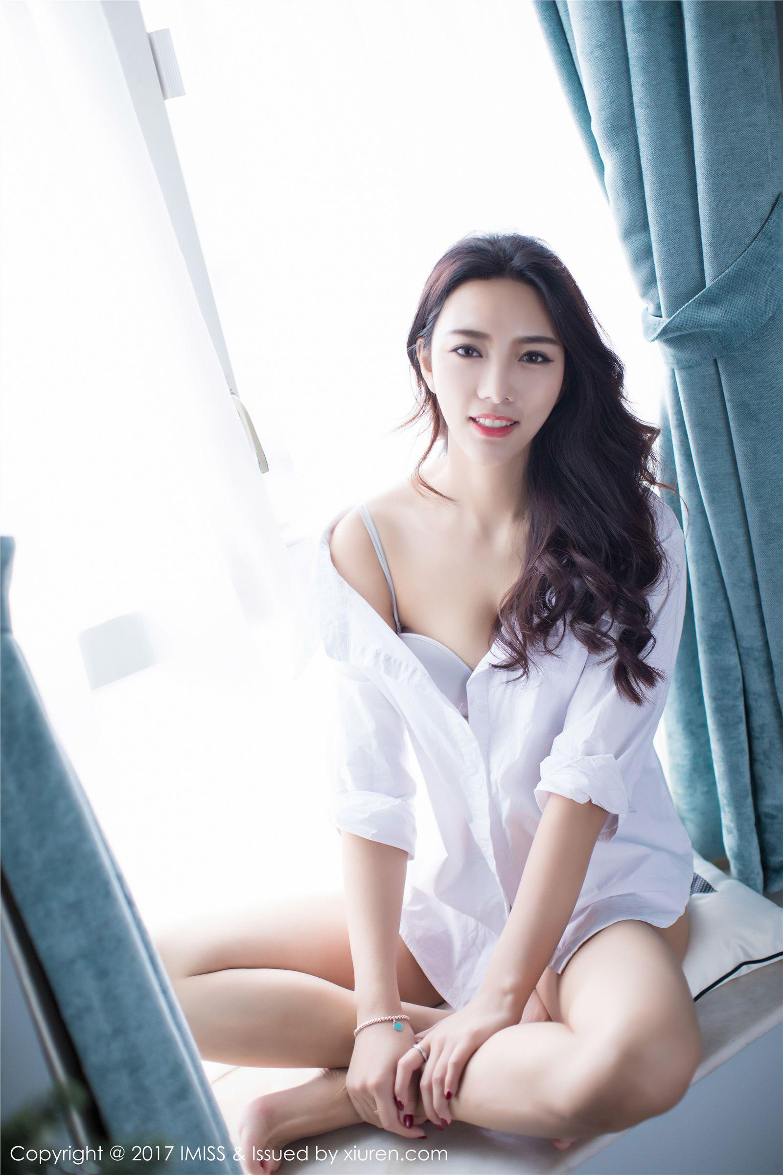 [IMISS爱蜜社美女] 2017.07.12 VOL.174 嫣儿_p053