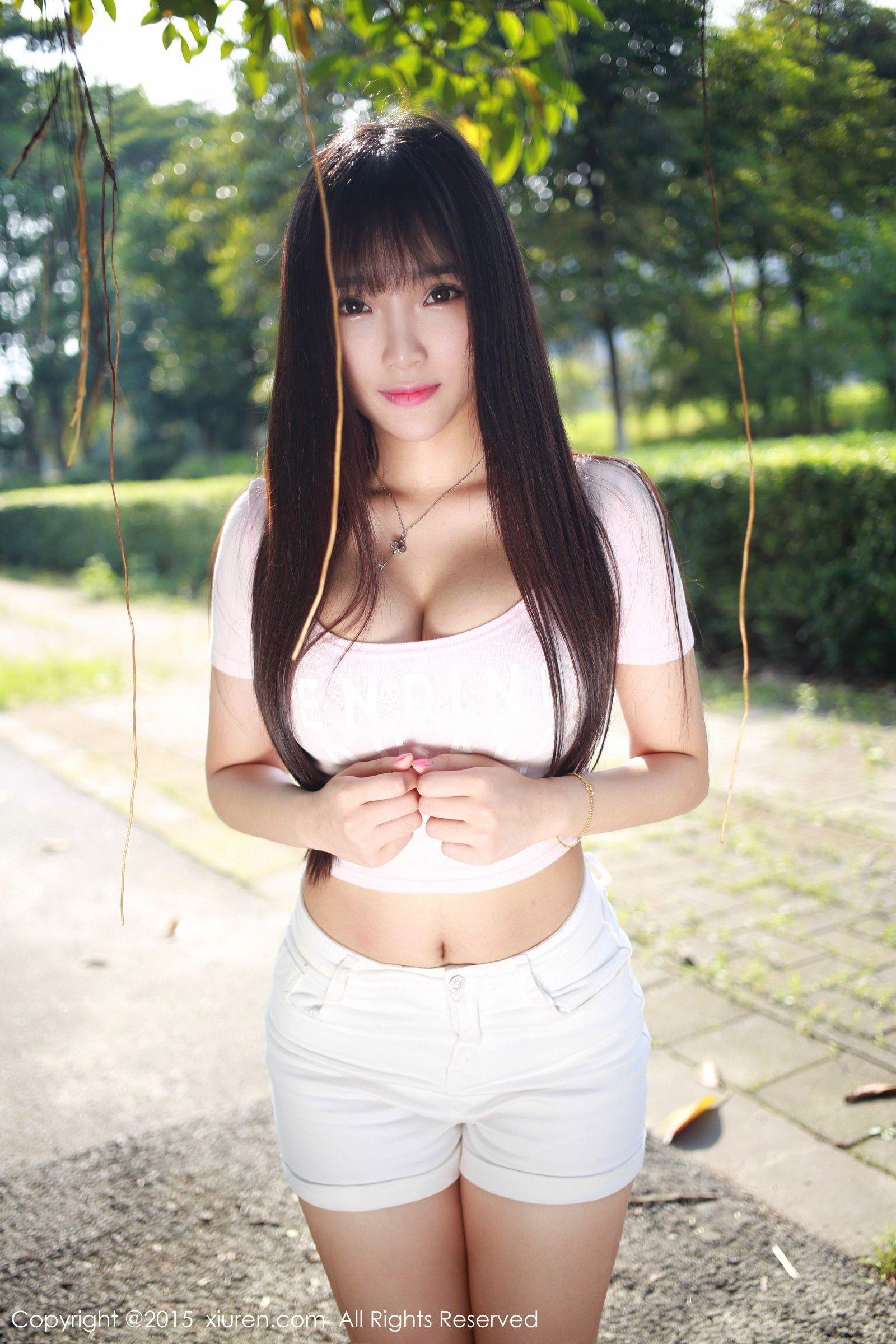 [秀人XIUREN] 2015.06.26 NO.345-夏瑶bab_p043