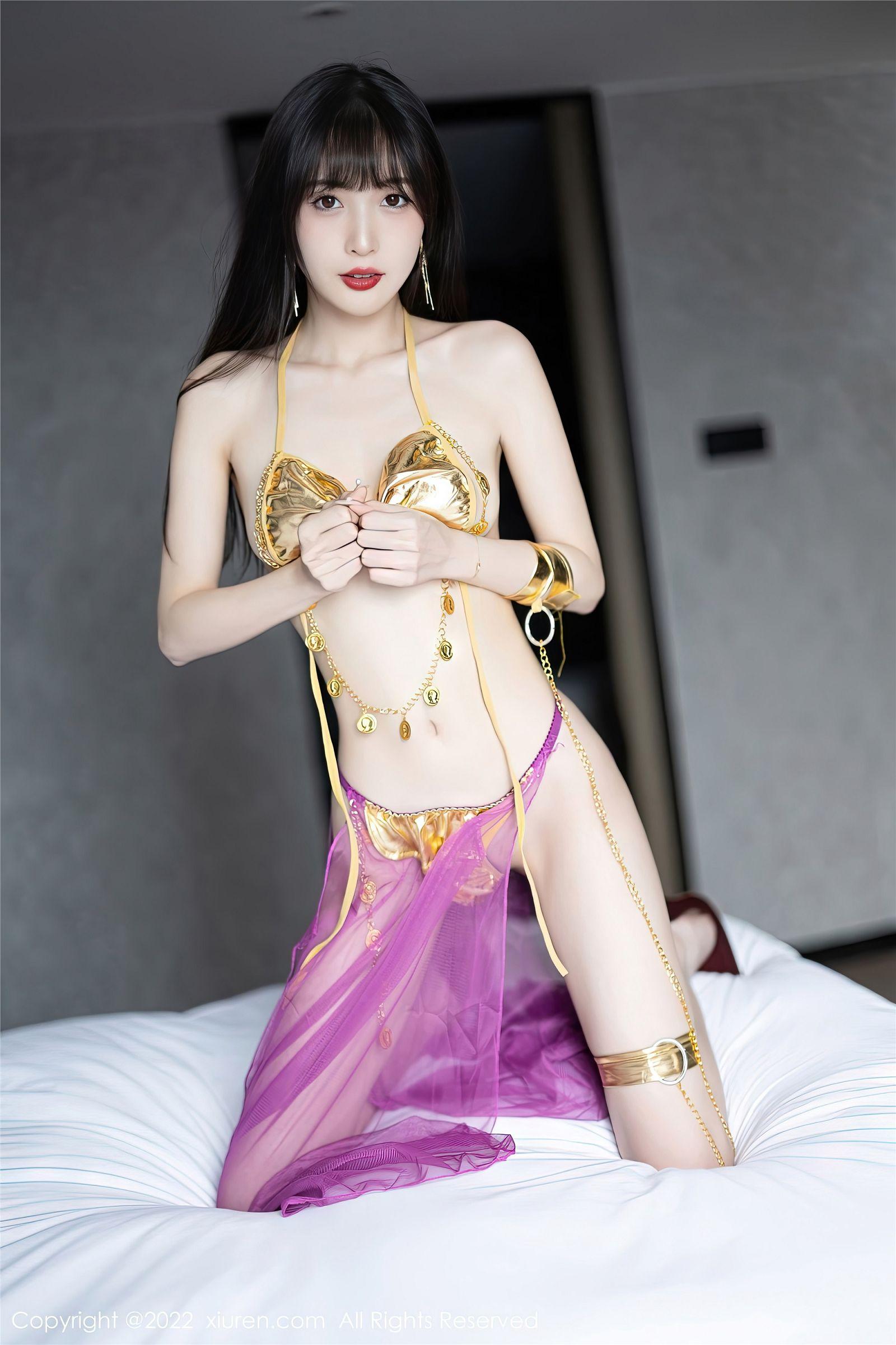 [XIUREN秀人网] 2022.11.23 NO.5901 林星阑_p044