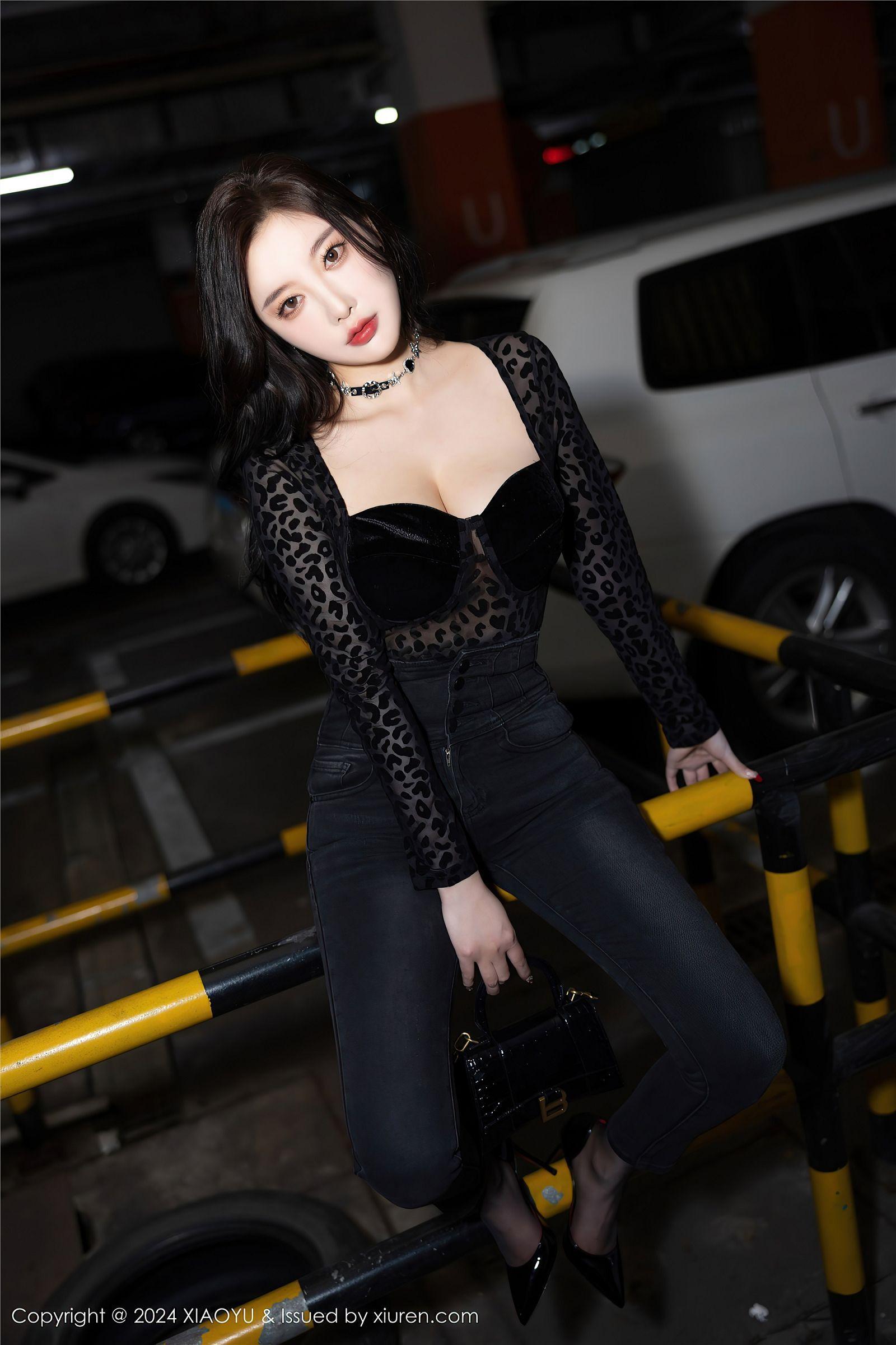 [XIAOYU画语界] 2024.03.08 NO.1216 杨晨晨Yome_p007