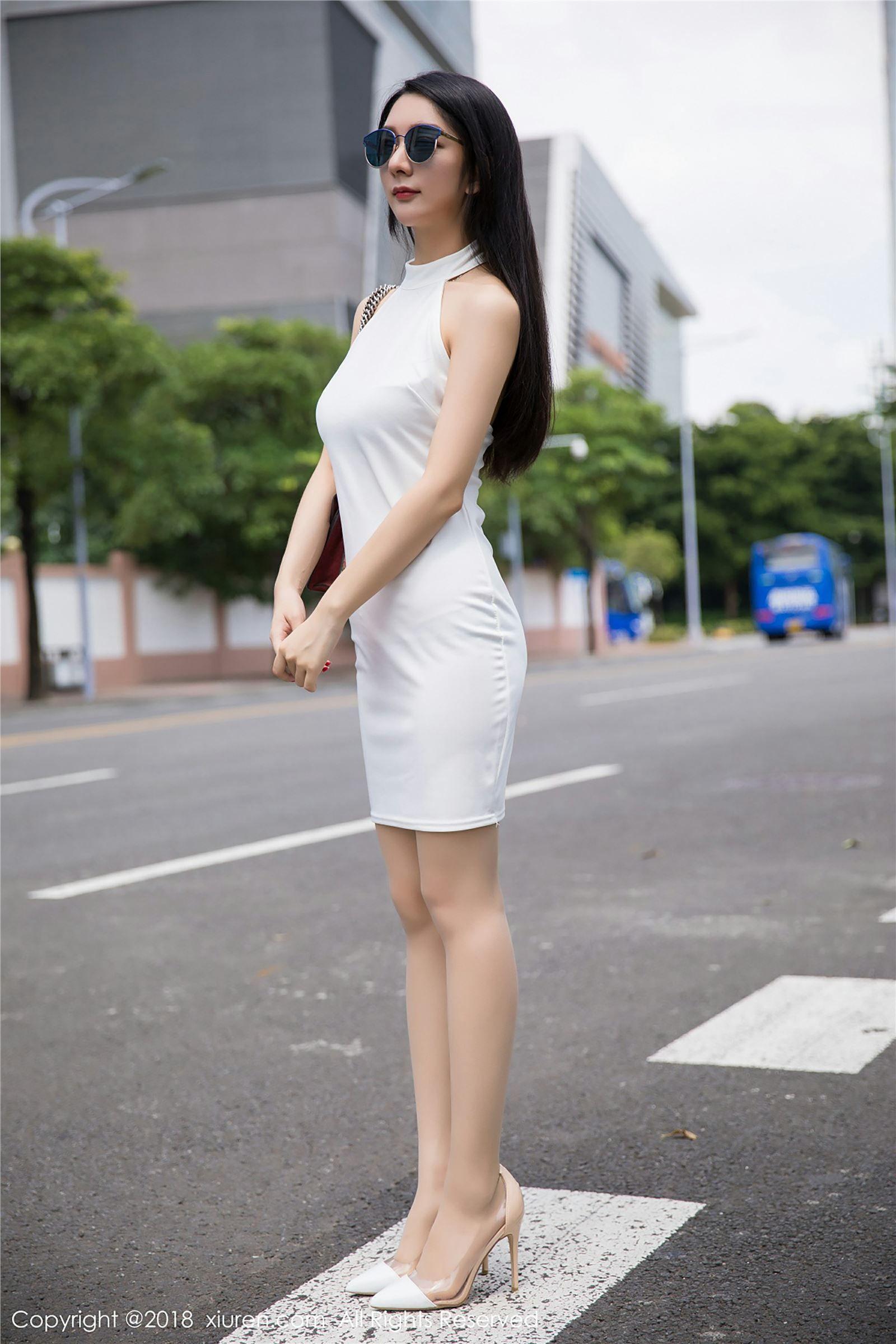 [秀人XIUREN] 2018.09.05 NO.1149 Angela小热巴_p064