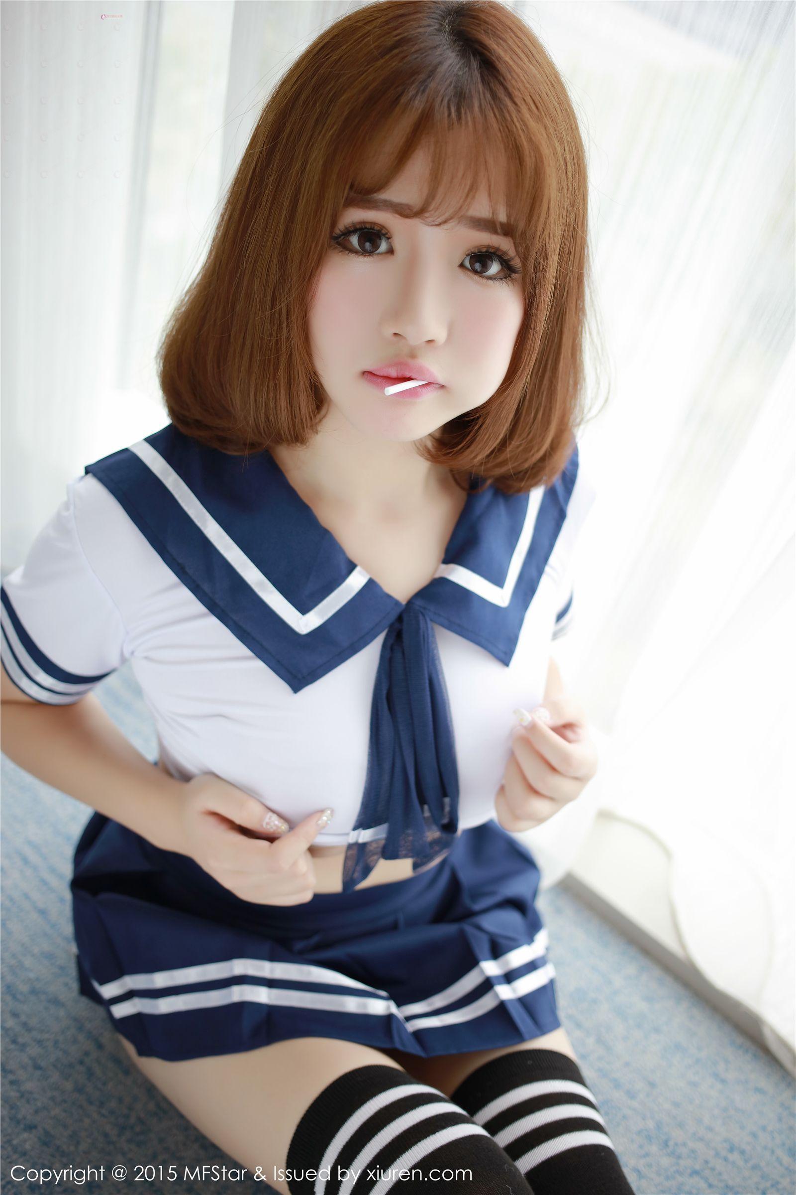 [模范学院美女] 2015.09.08 VOL.020 徐cake_p013