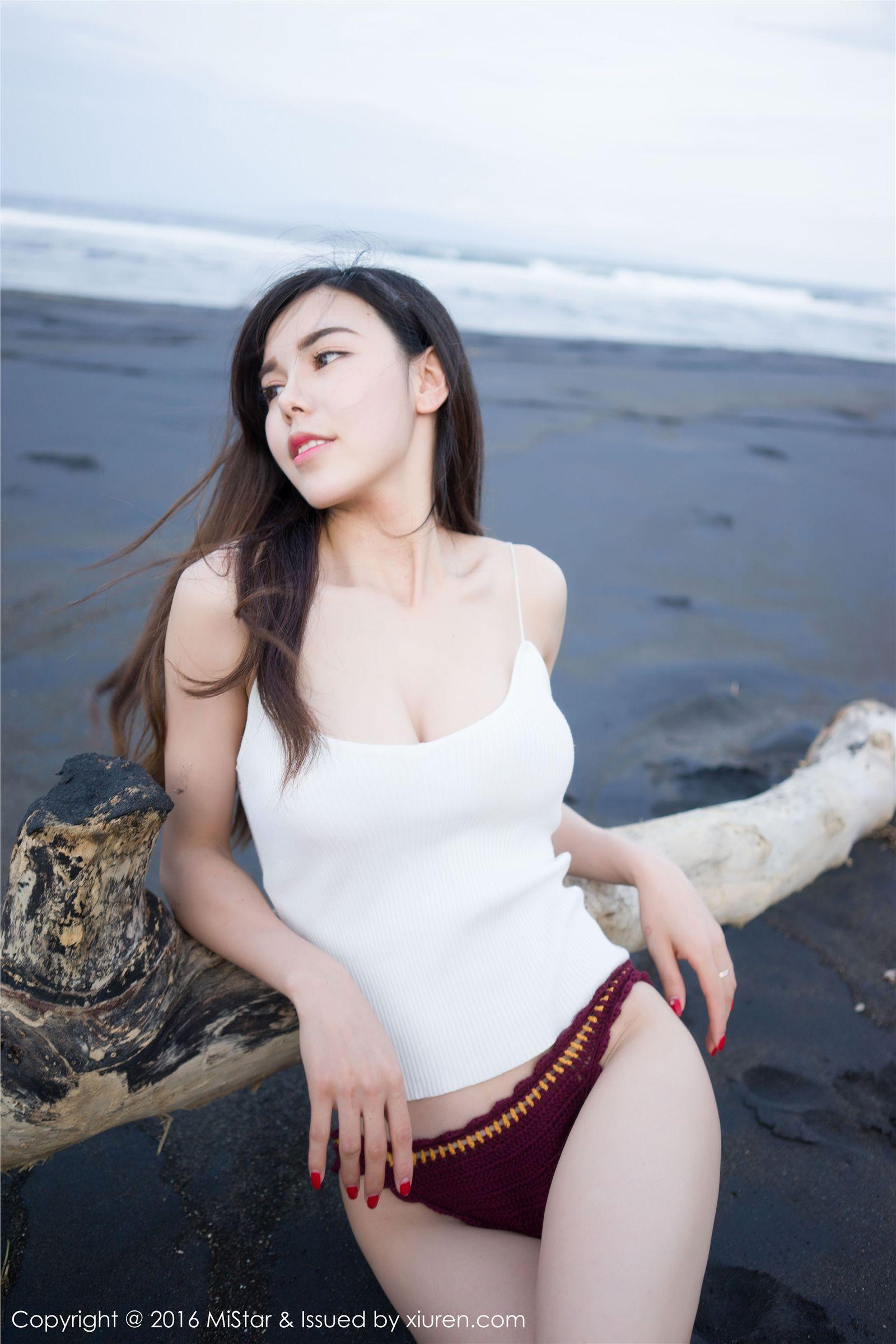 [MiStar美女] 2016.10.11 Vol.124 sugar小甜心CC_p004