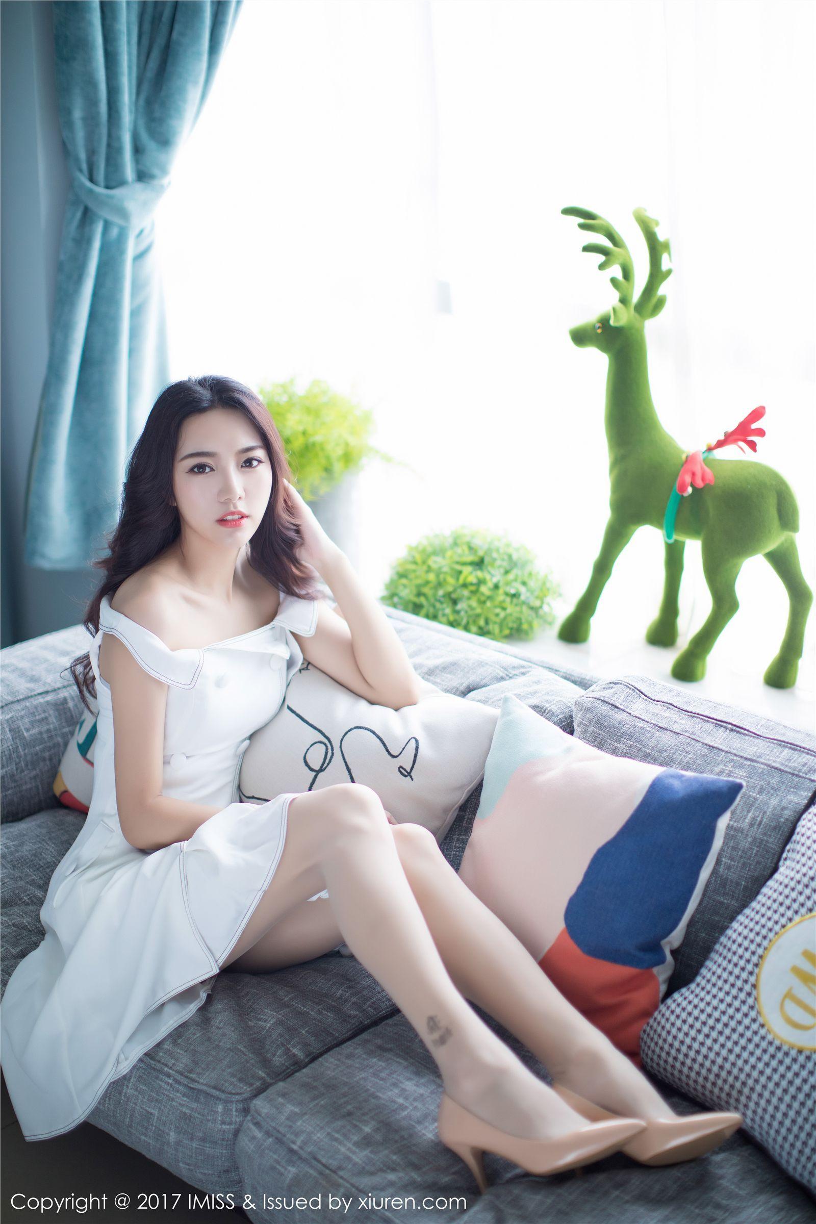 [IMISS爱蜜社美女] 2017.07.12 VOL.174 嫣儿_p065