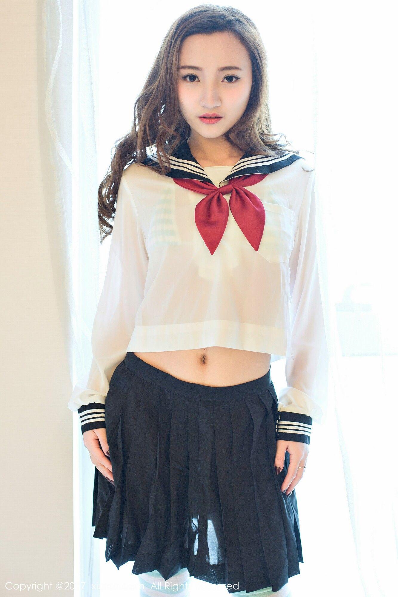 [美媛馆MYGIRL] 2017.01.03 翟奥奥baby_p013