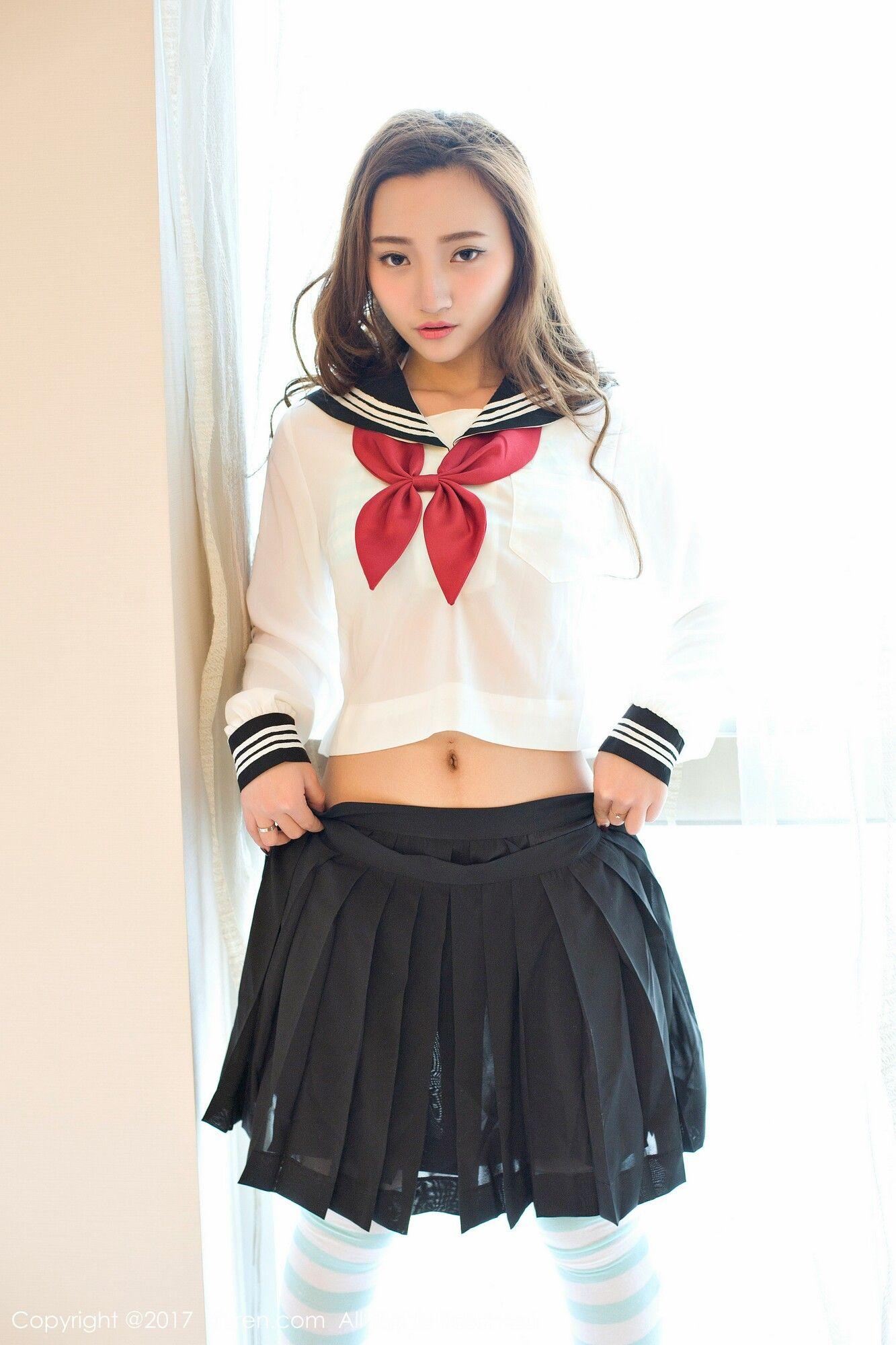 [美媛馆MYGIRL] 2017.01.03 翟奥奥baby_p069