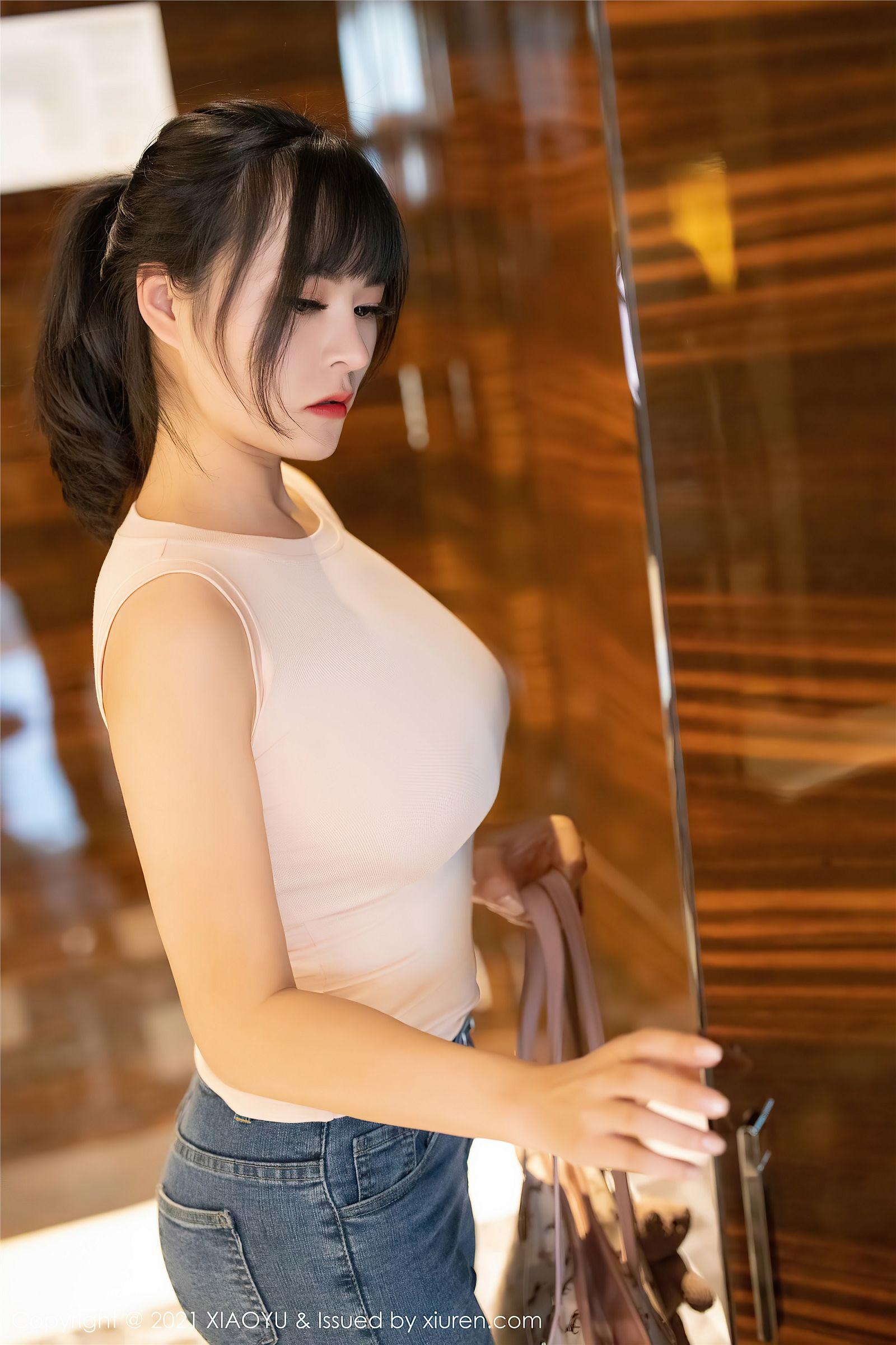 [XIAOYU画语界] 2021.02.07 NO.468 奈沐子_p052