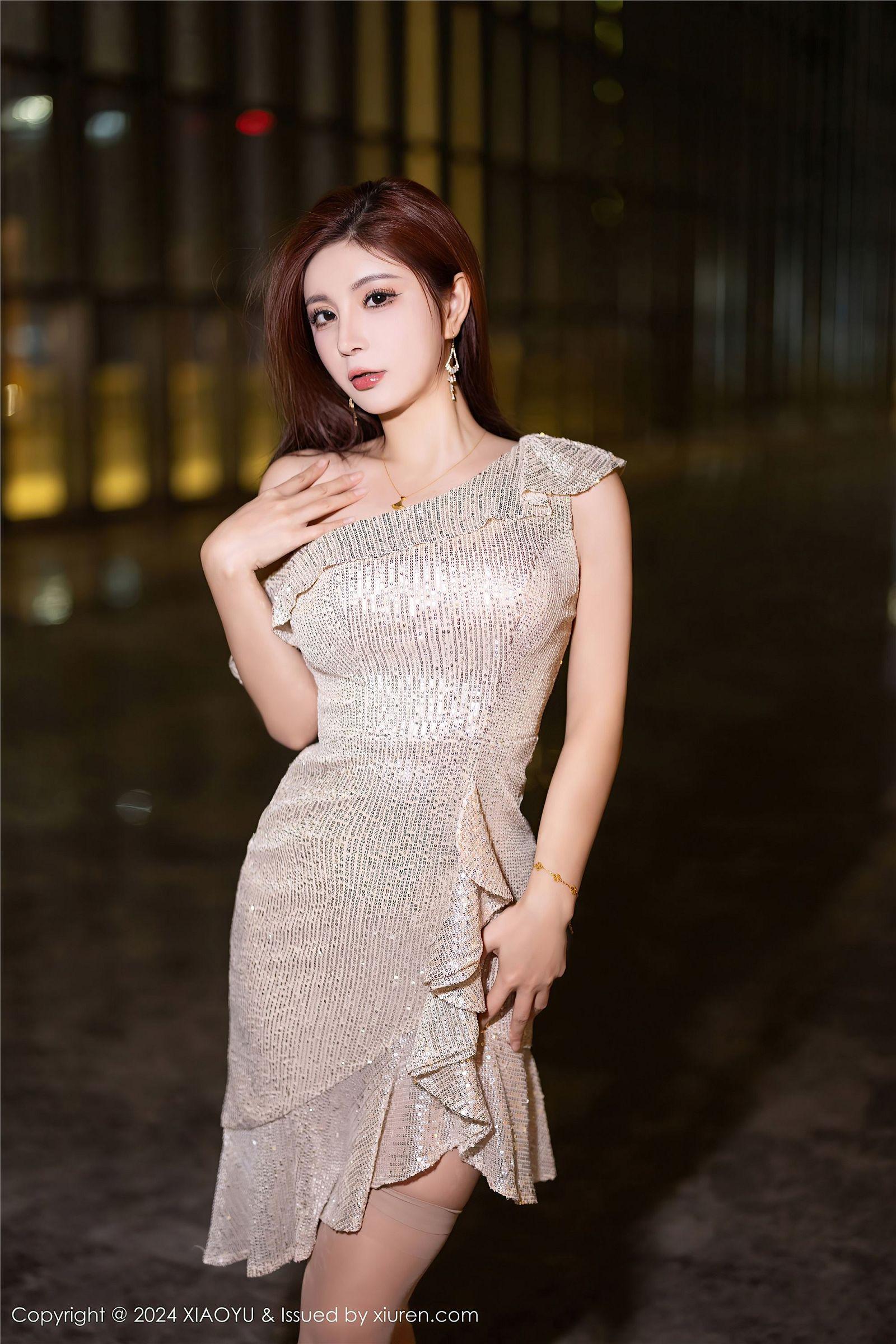 [XIAOYU语画界] 2024.04.29 NO.1239 小蛮妖Yummy_p023