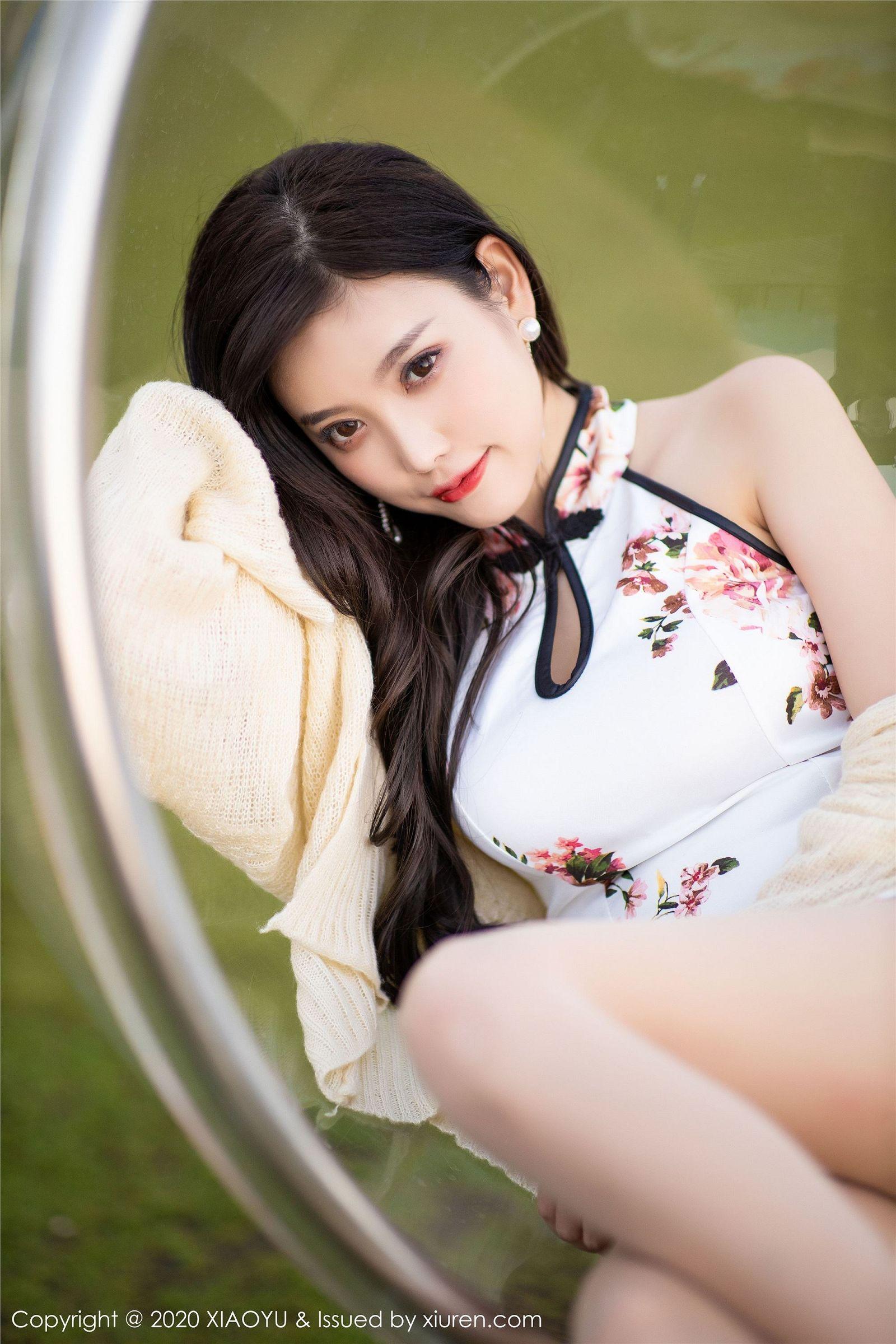 [XIAOYU语画界] 2020.01.10 VOL.233 杨晨晨sugar_p076
