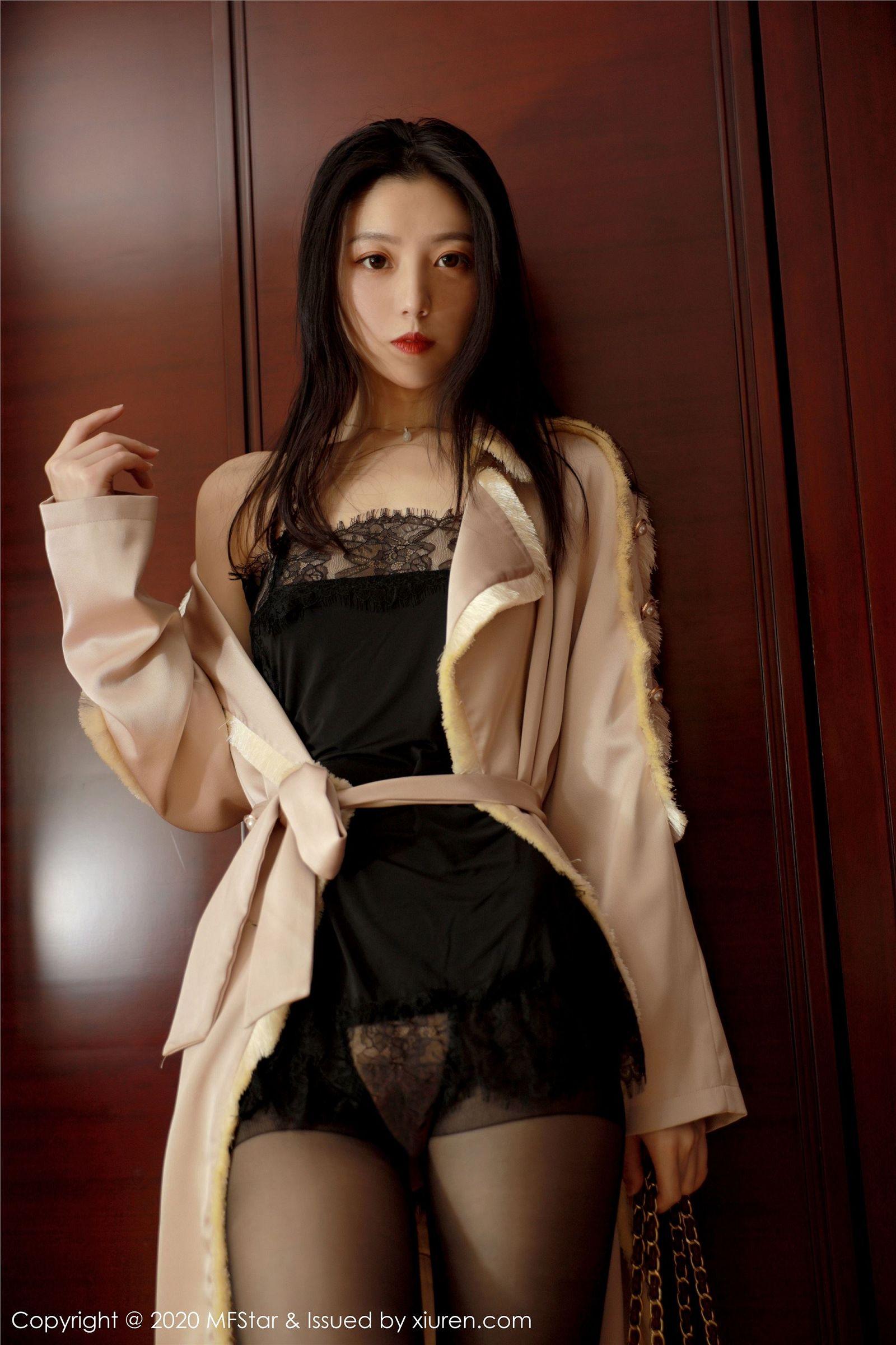 [MFStar模范学院] 2020.05.08 VOL.325 言沫_p045