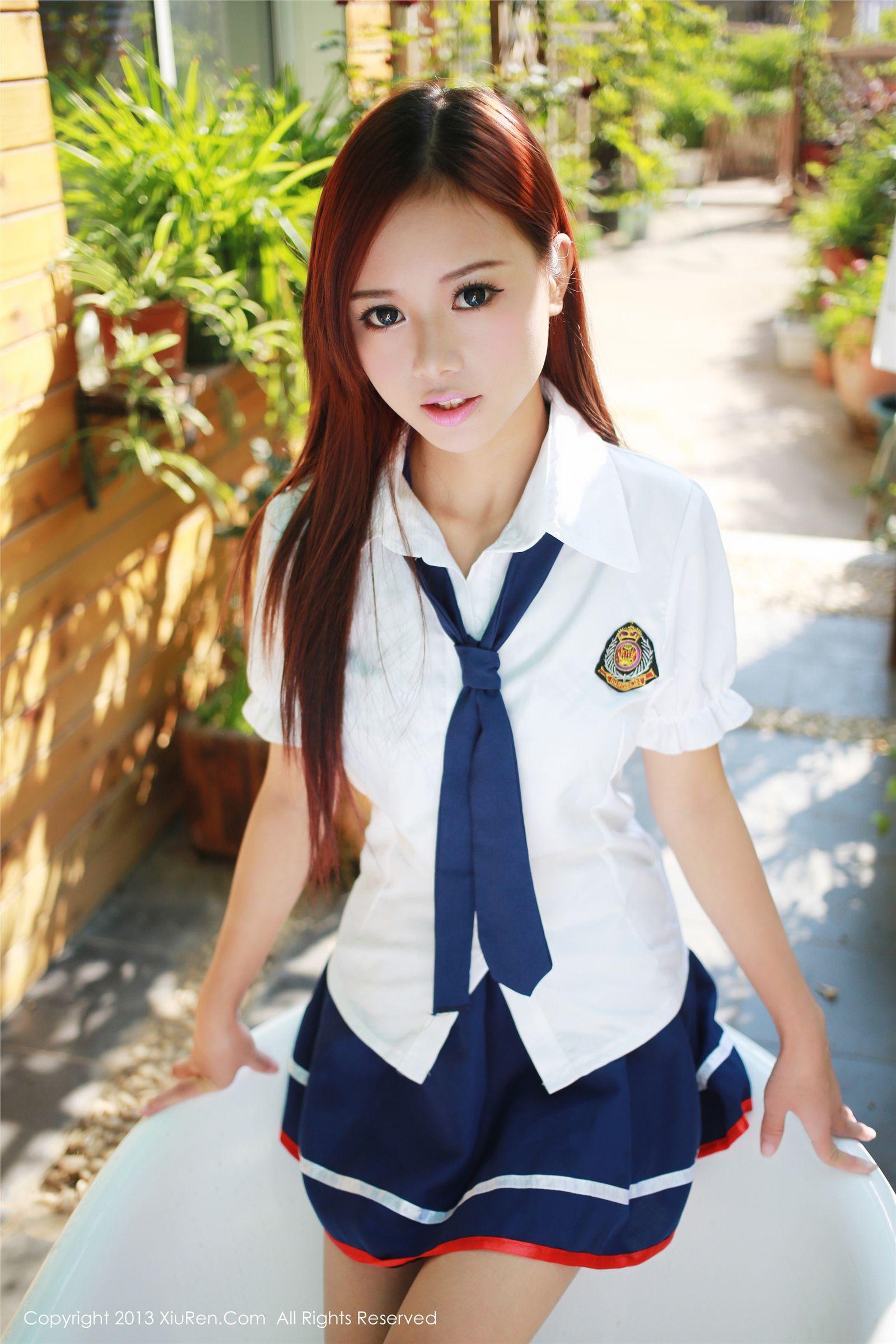 [秀人XIUREN] 2013.09.22 NO.014 toro羽住_p044