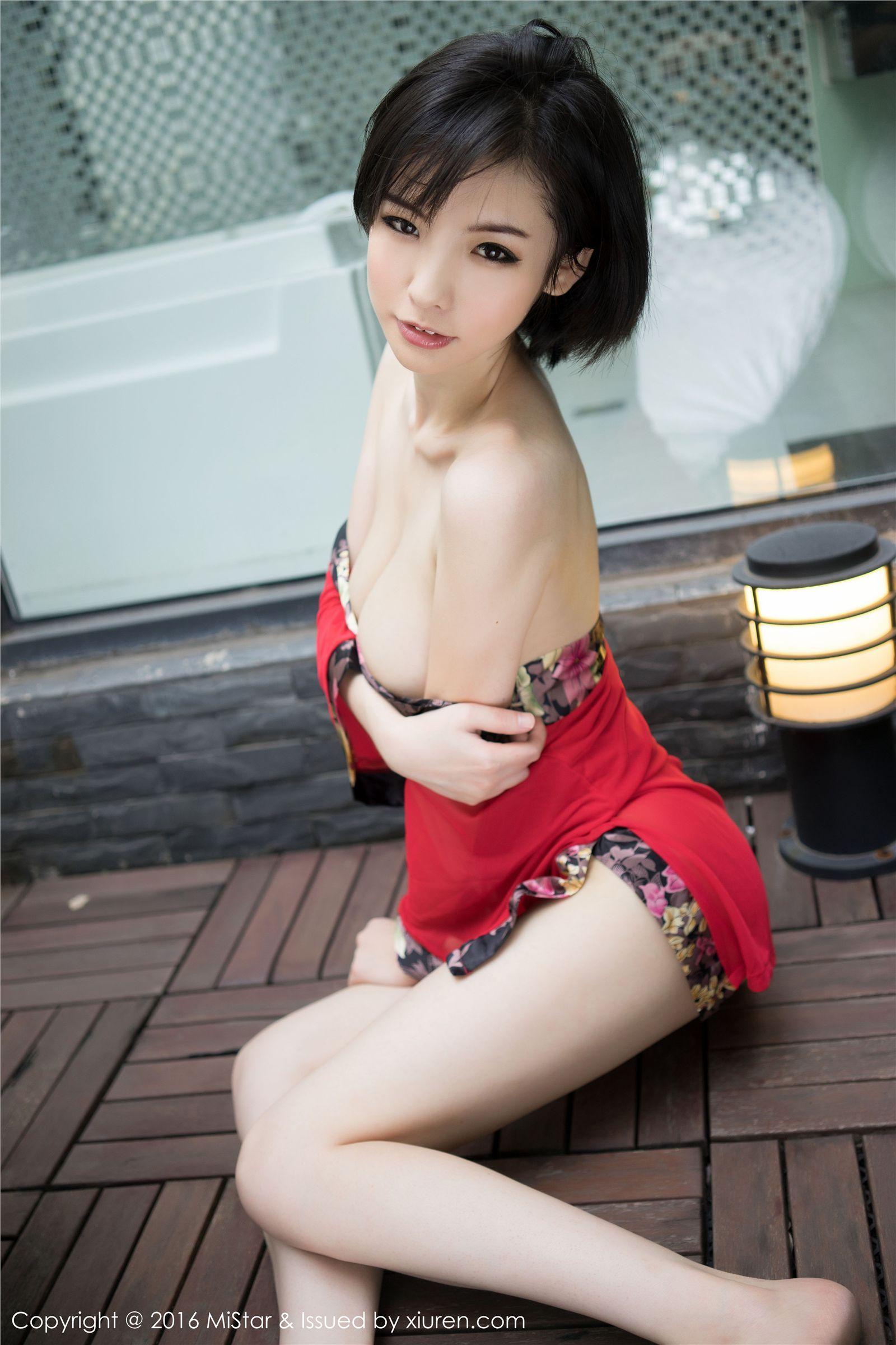 [MiStar美女] 2016.04.22 Vol.077 Jenny佳妮_p063