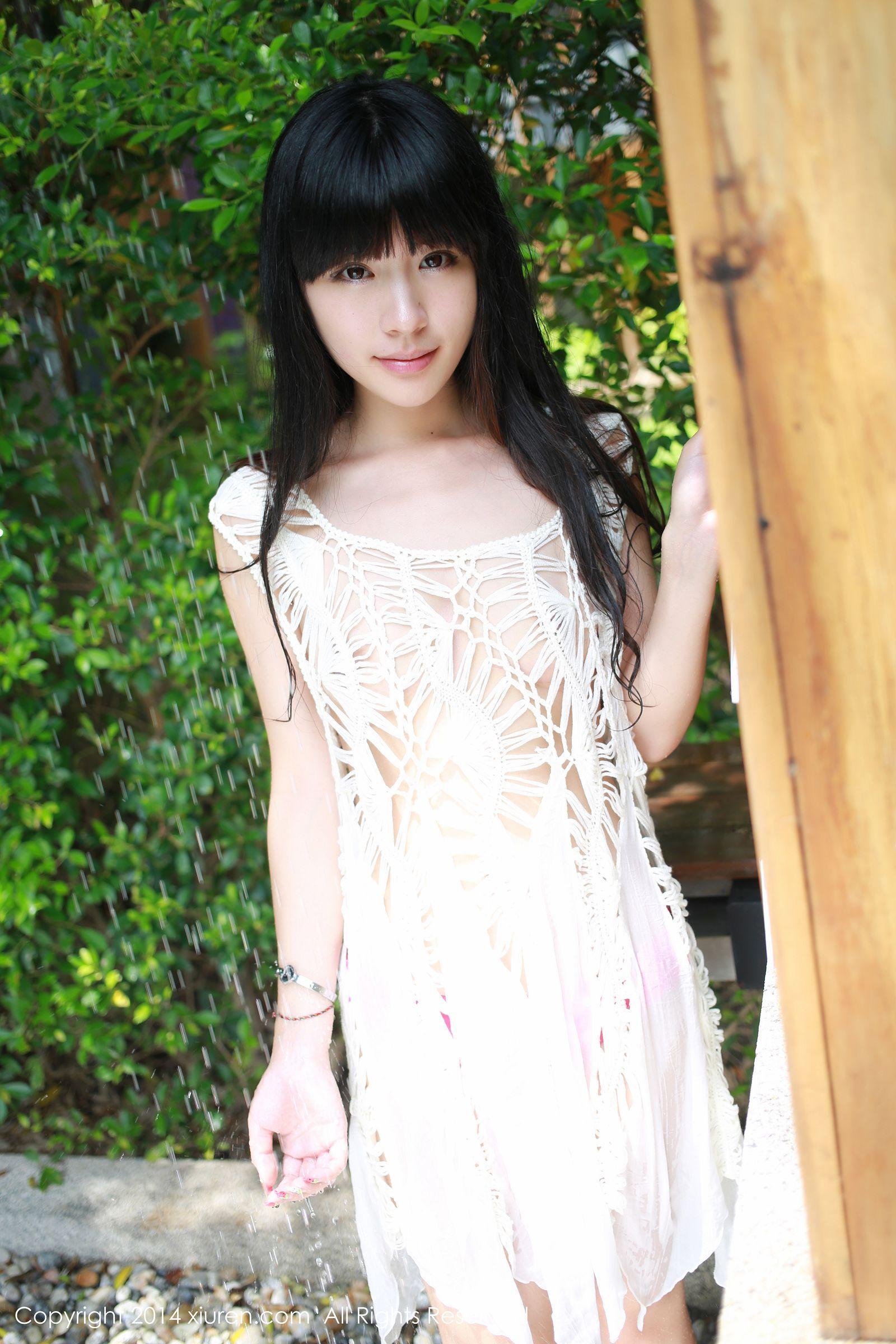 [秀人XIUREN] 2014.07.27 NO.183 刘雪妮Verna_p054
