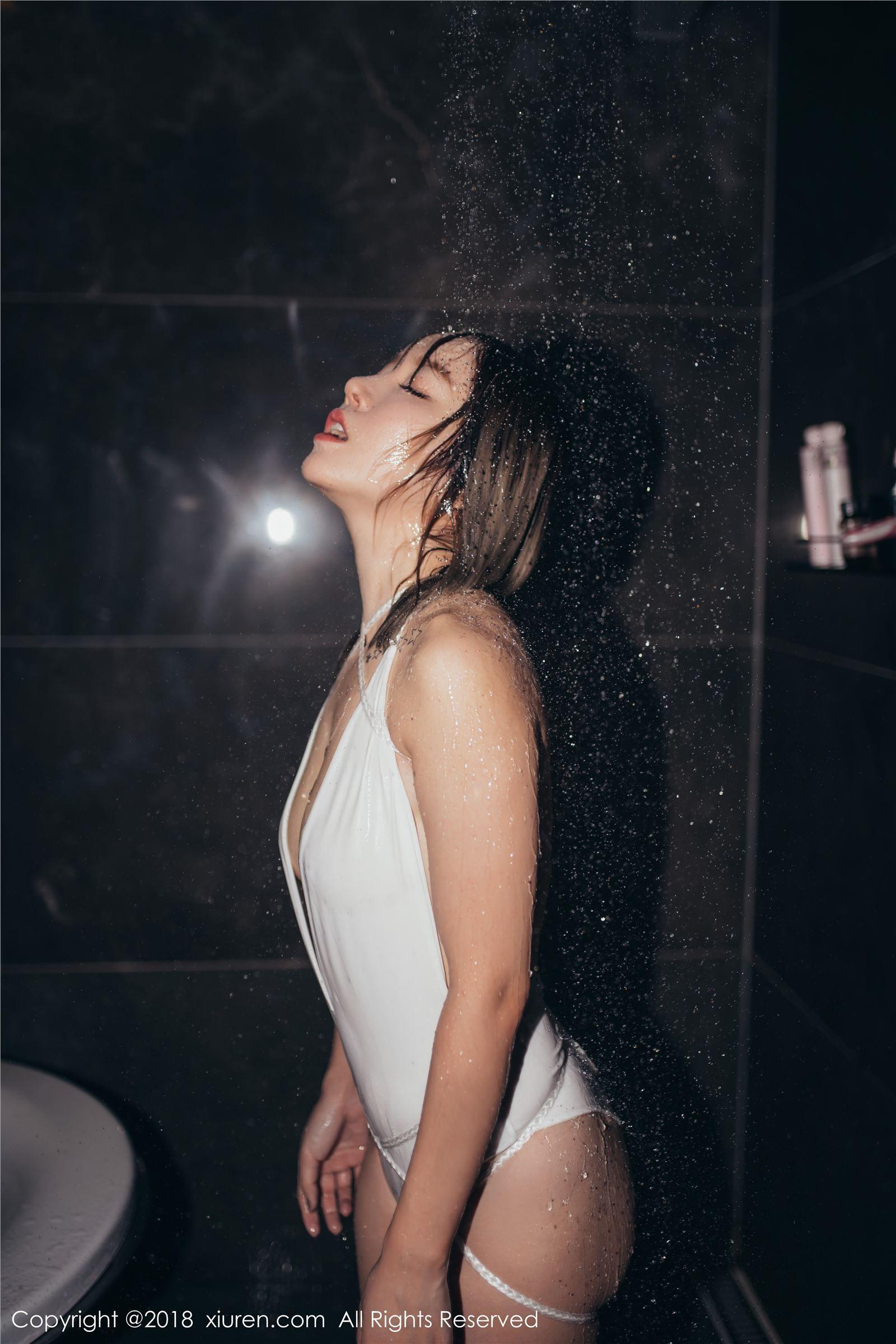 [秀人XIUREN] 2018.08.29 NO.1139 王雨纯_p036