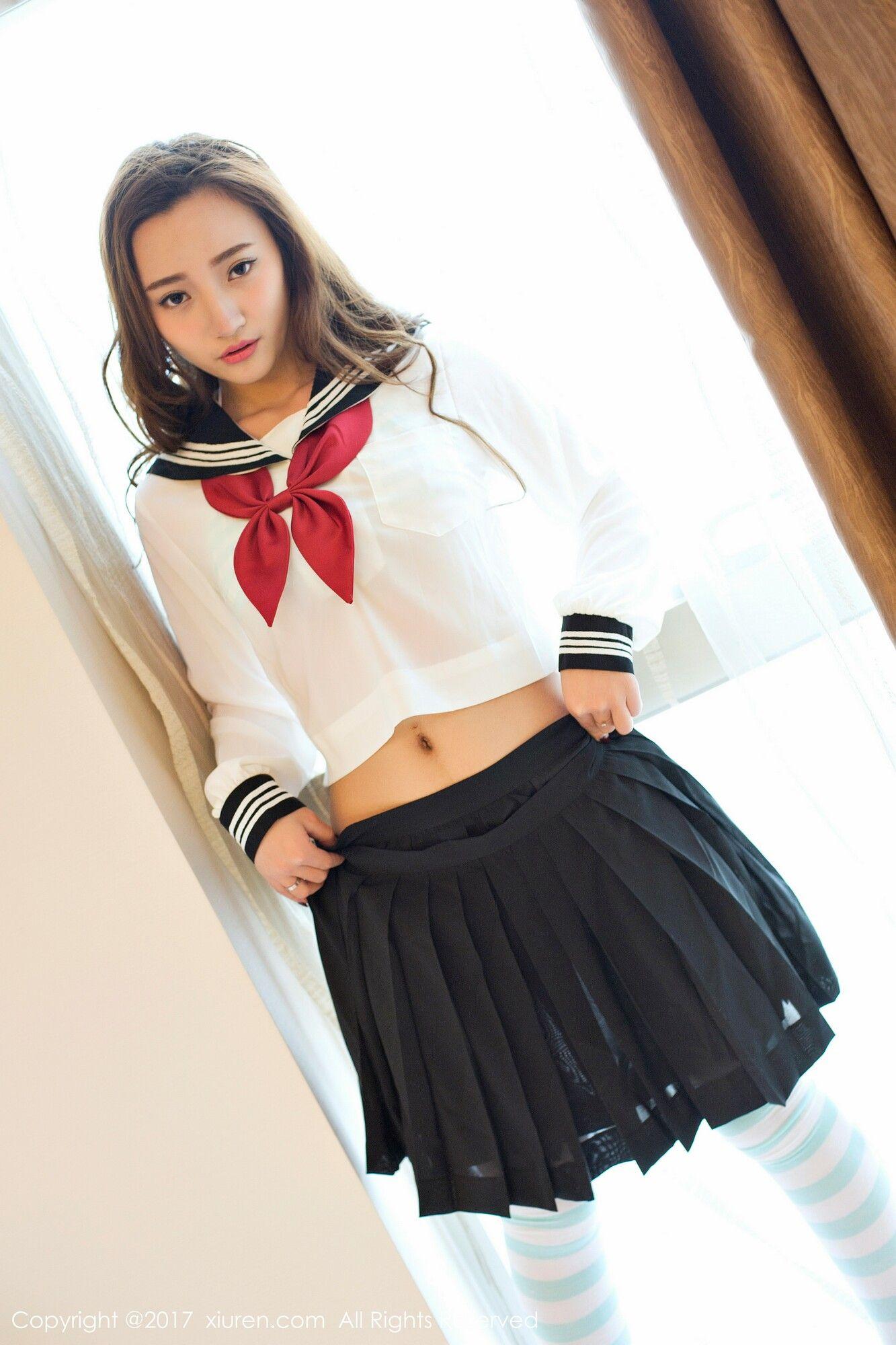 [美媛馆MYGIRL] 2017.01.03 翟奥奥baby_p070