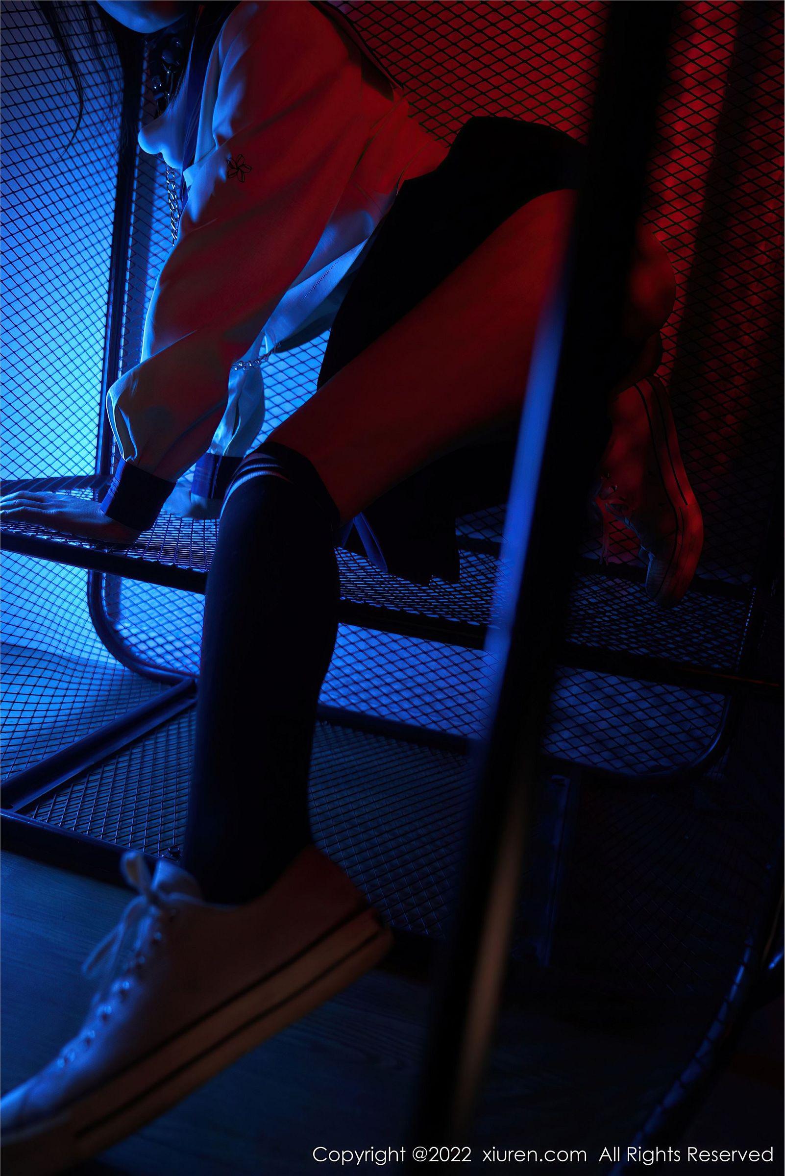 [XIUREN秀人网] 2022.05.10 NO.4986 仓井优香_p047