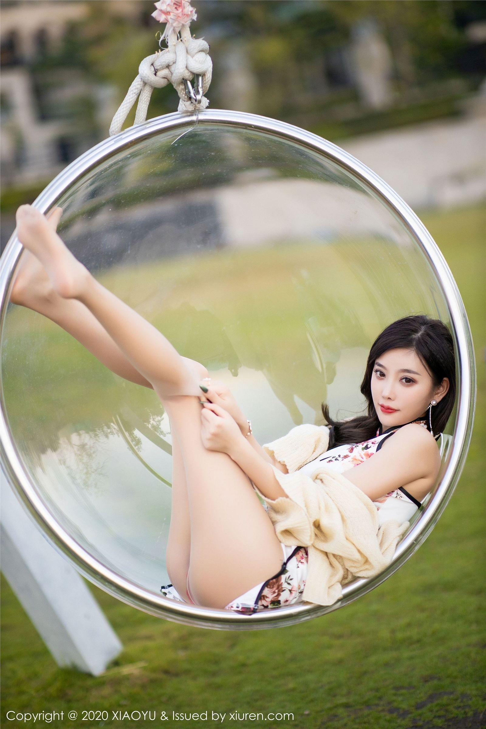 [XIAOYU语画界] 2020.01.10 VOL.233 杨晨晨sugar_p045