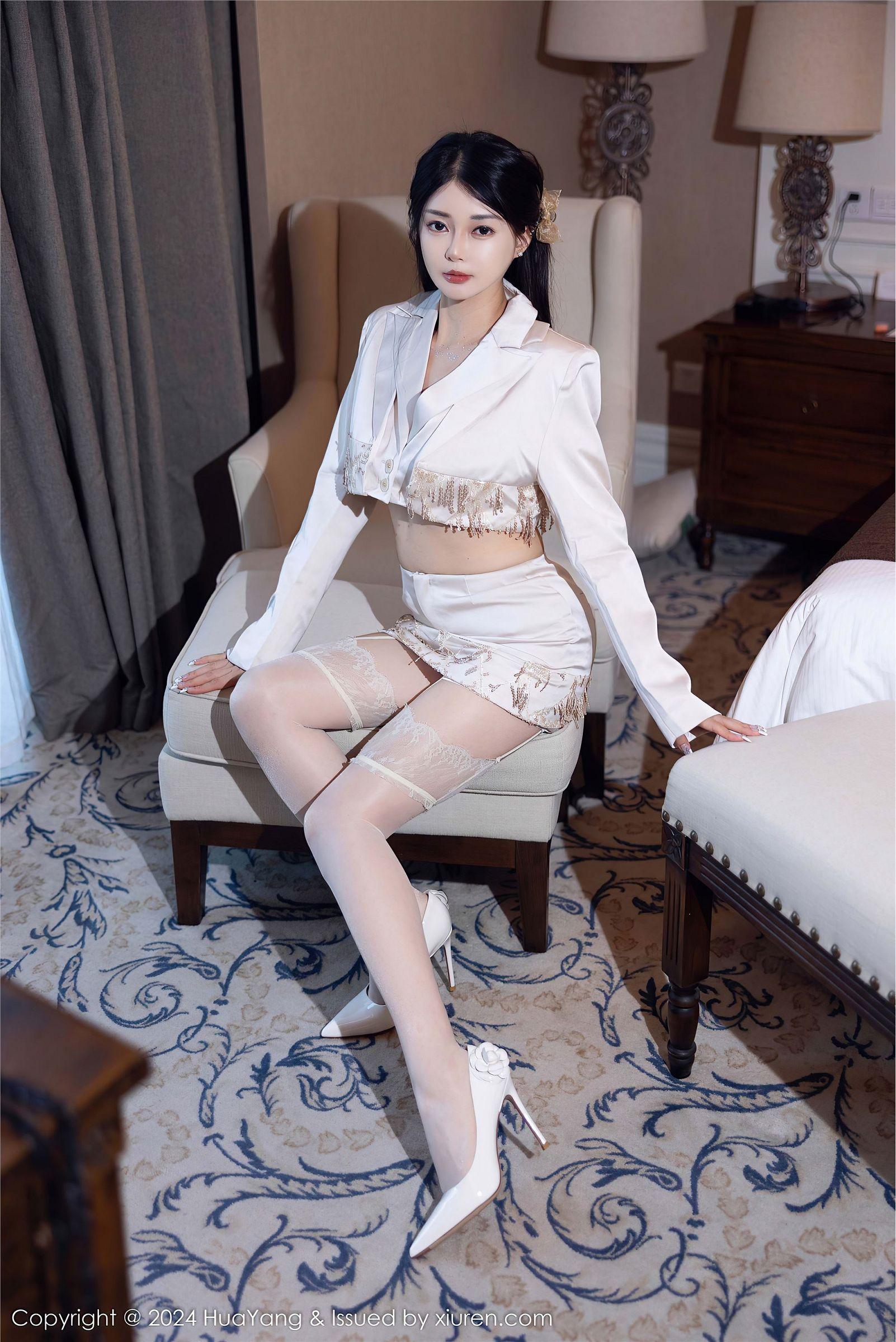 [HuaYang花漾] 2024.11.01 NO.615 凯竹Quinn_p064