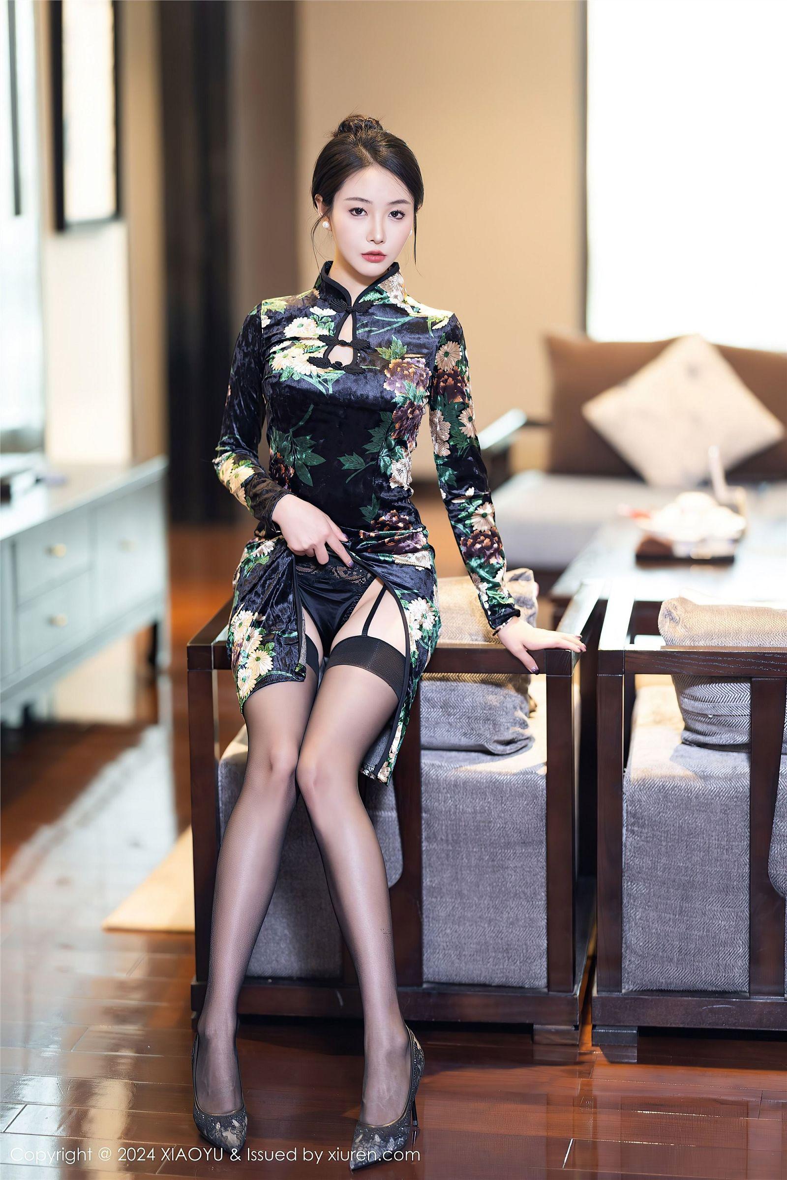 [XIAOYU语画界] 2024.03.12 NO.1218 苏苏阿_p013