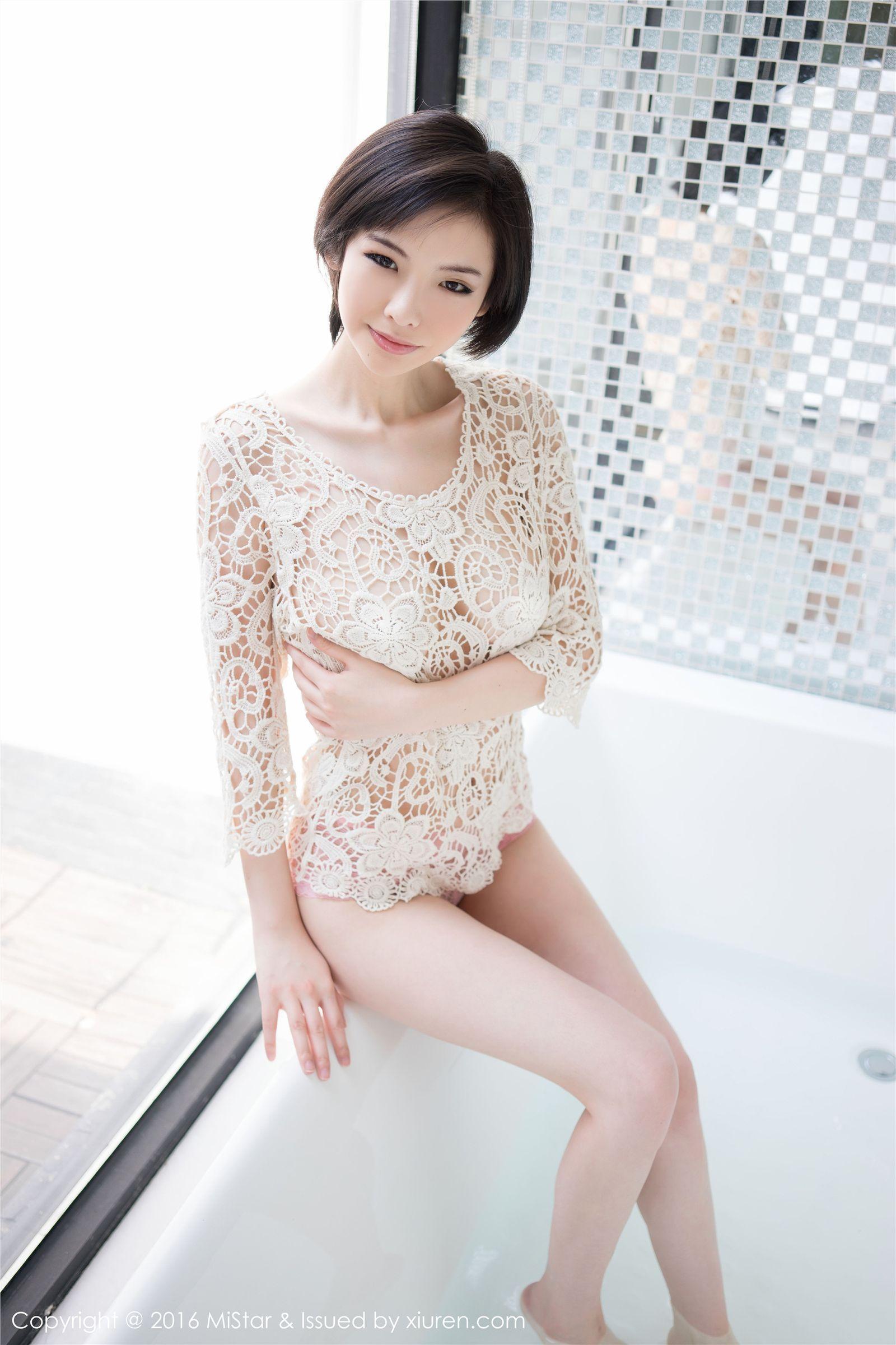 [MiStar美女] 2016.04.22 Vol.077 Jenny佳妮_p057