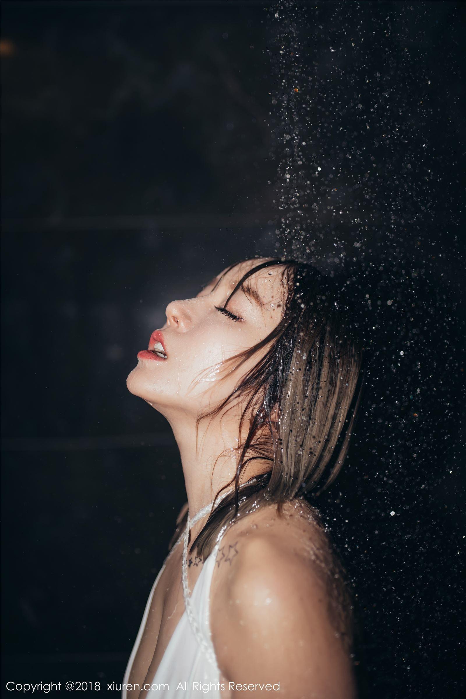[秀人XIUREN] 2018.08.29 NO.1139 王雨纯_p037