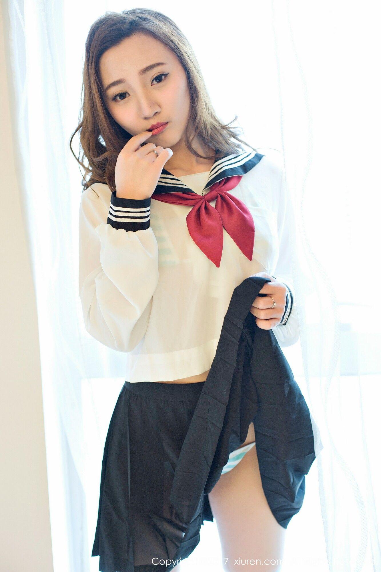 [美媛馆MYGIRL] 2017.01.03 翟奥奥baby_p015