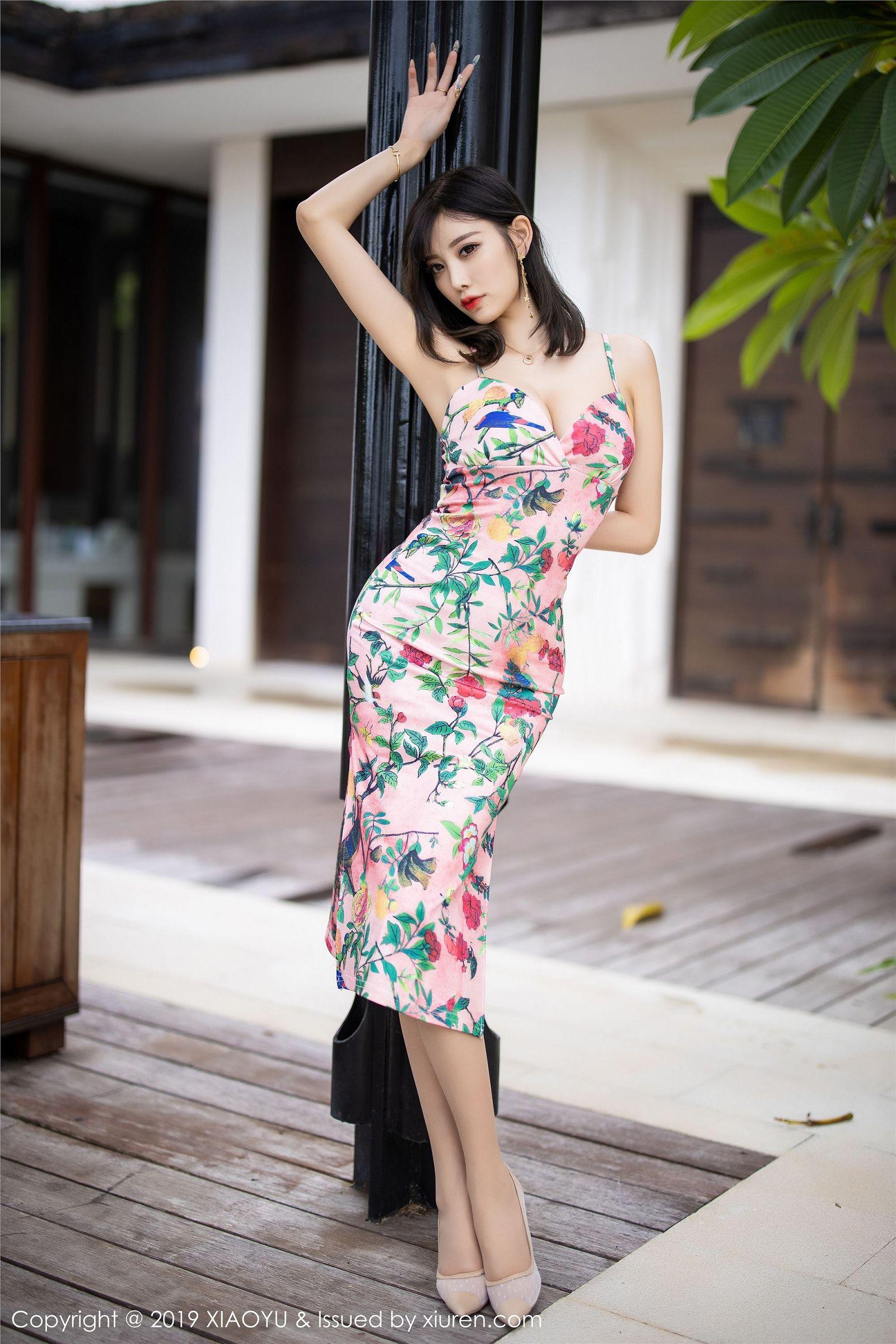 [XIAOYU画语界] 2019.11.15 VOL.194 杨晨晨sugar_p067