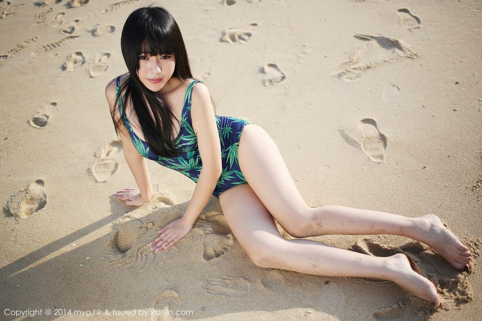 [美媛馆MYGIRL] 2014.11.10 Vol.075 八宝icey_p051