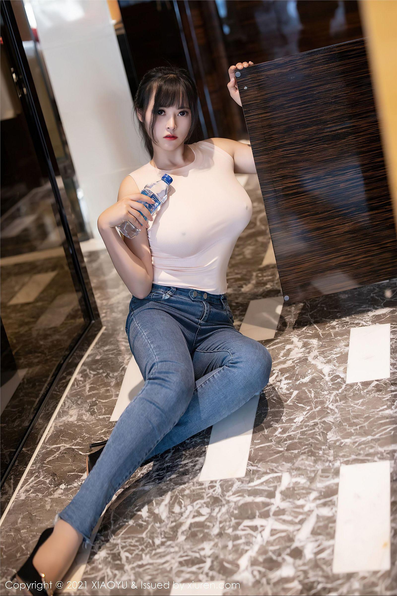 [XIAOYU画语界] 2021.02.07 NO.468 奈沐子_p064