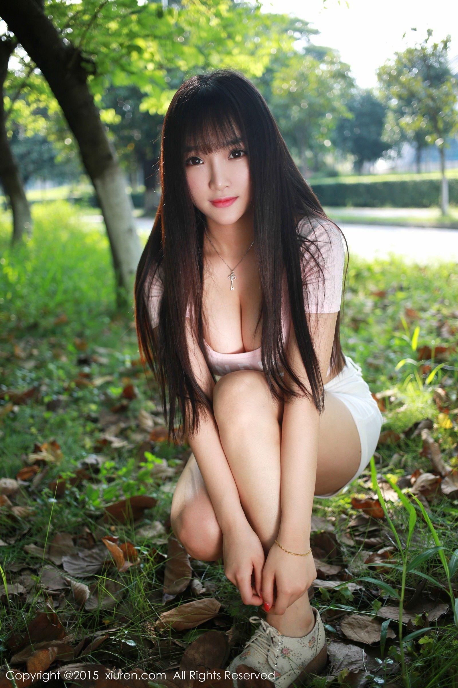 [秀人XIUREN] 2015.06.26 NO.345-夏瑶bab_p040