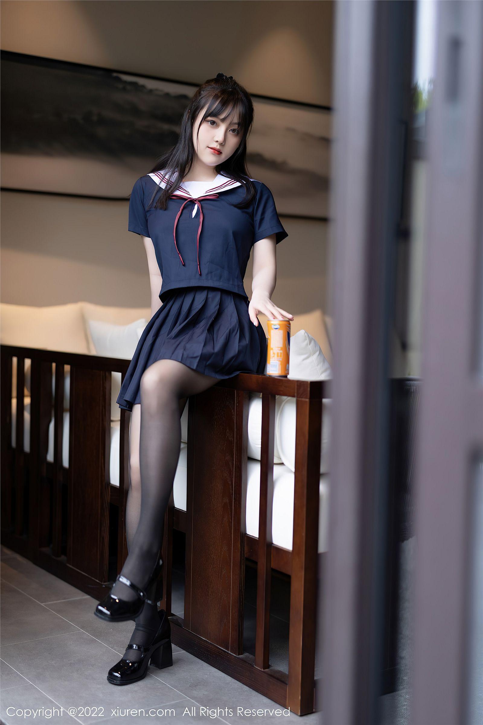 [XIUREN秀人网] 2022.04.06 NO.4826 豆瓣酱_p012