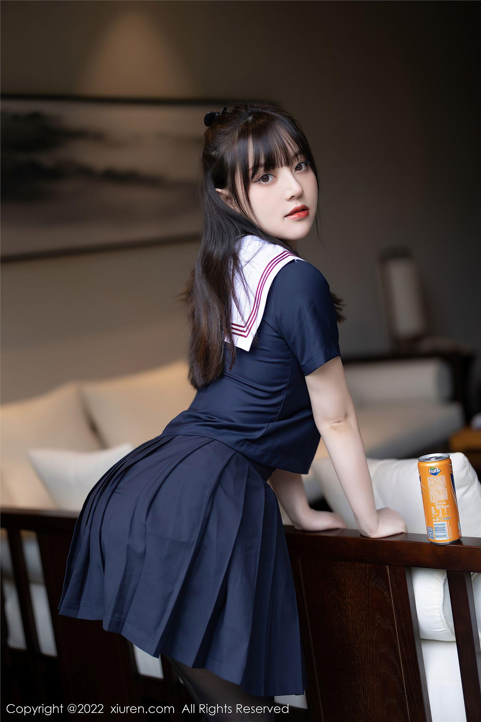 [XIUREN秀人网] 2022.04.06 NO.4826 豆瓣酱_p056