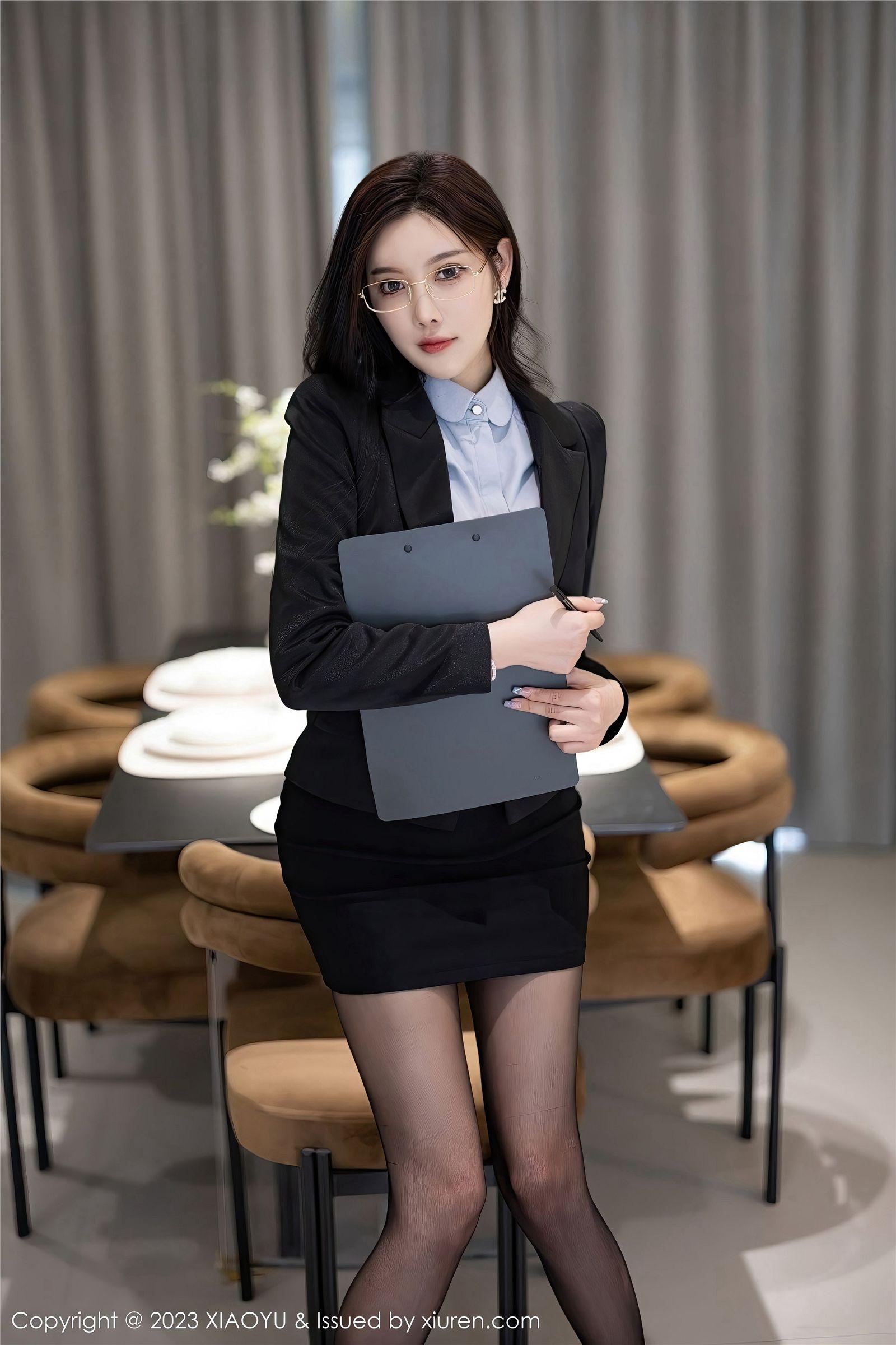 [XIAOYU画语界] 2023.06.02 NO.1041 杨晨晨Yome_p056
