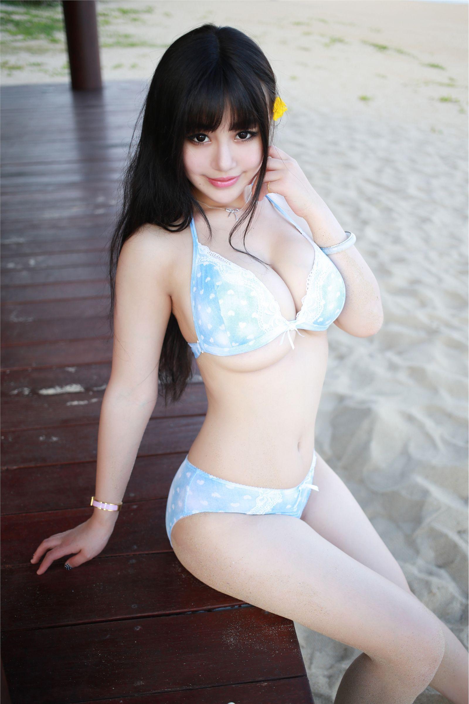 [美媛馆MYGIRL] NO.073-Platinum 可儿白金专属合辑_p087