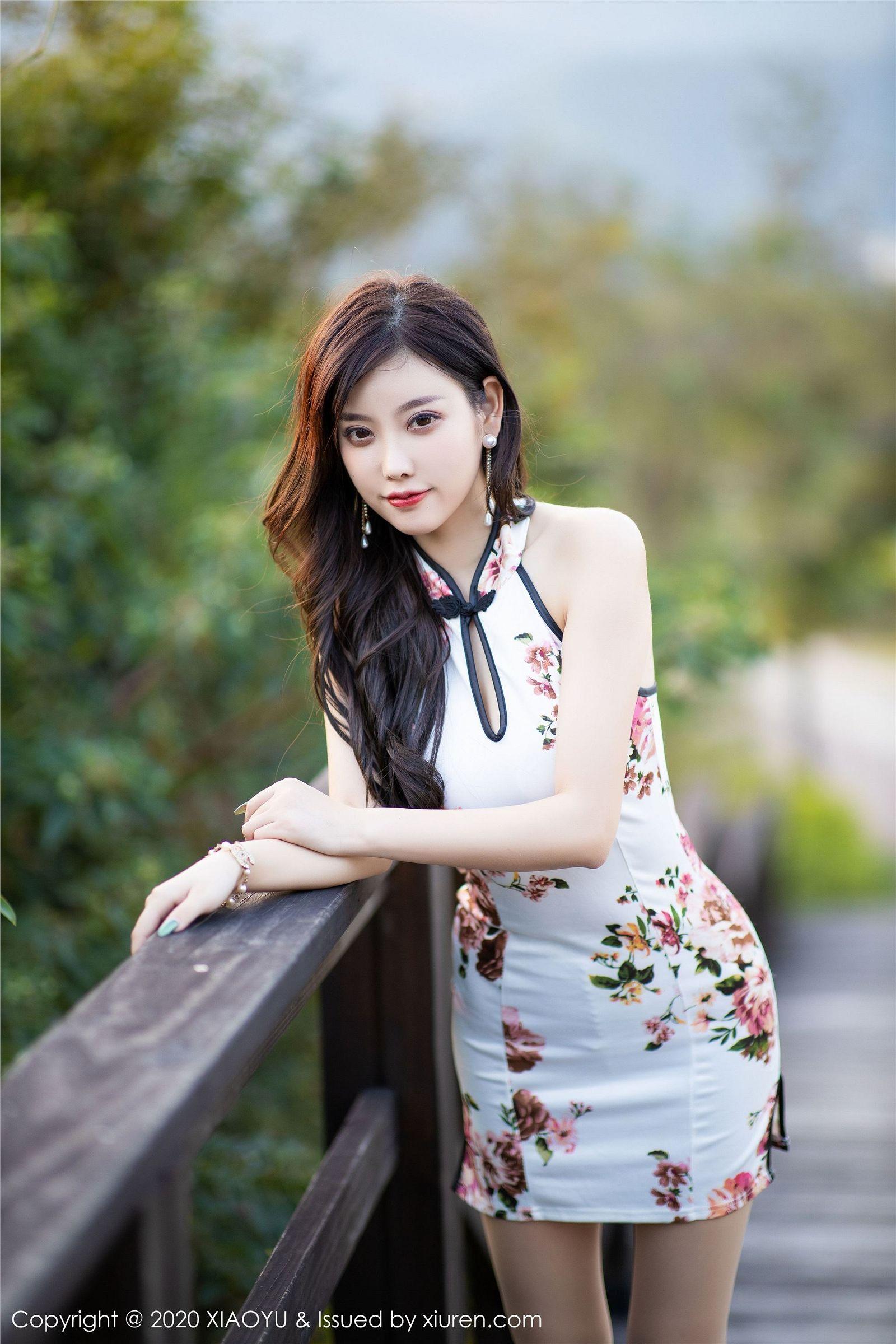 [XIAOYU语画界] 2020.01.10 VOL.233 杨晨晨sugar_p027