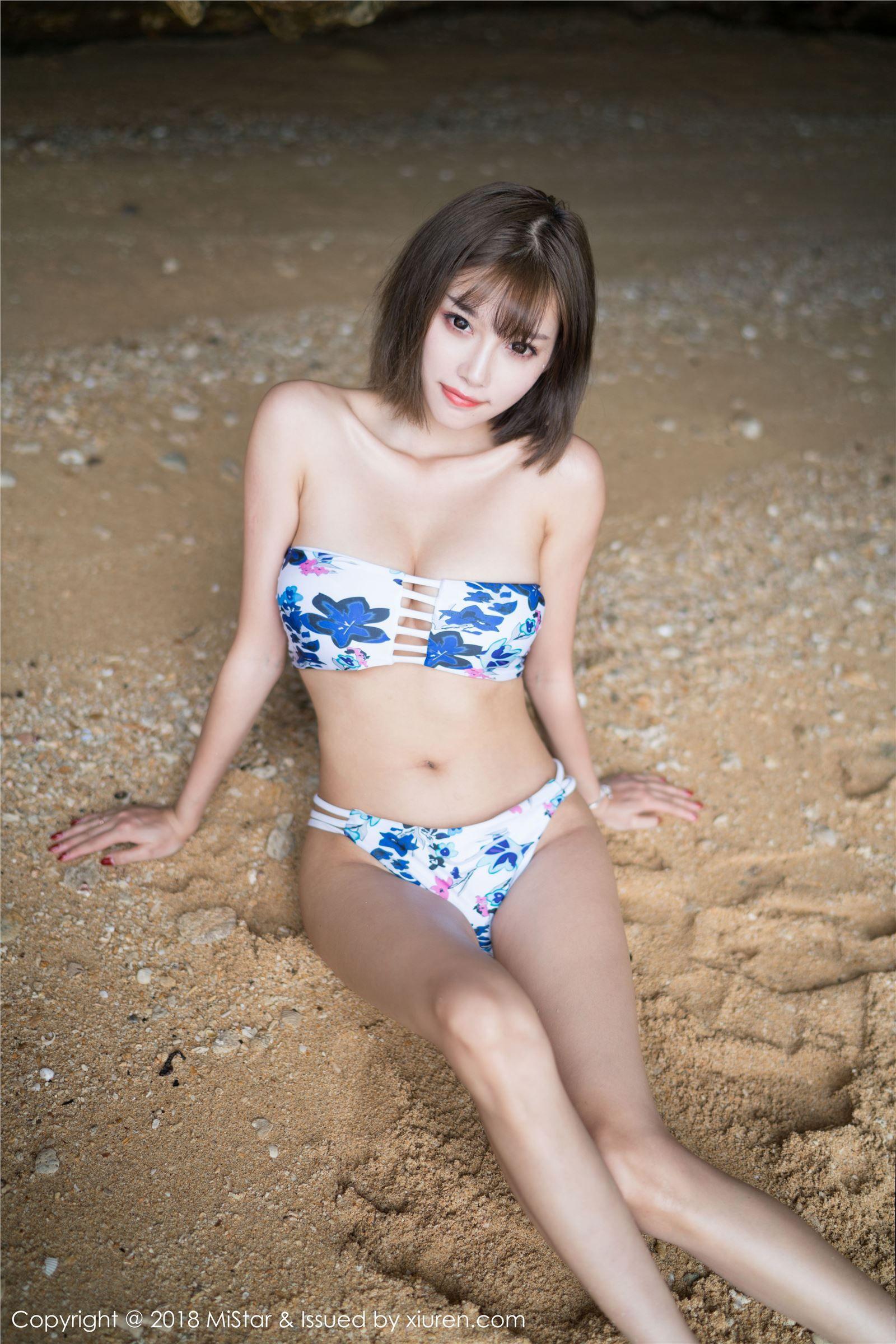 [MiStar美女] 2018.04.02 Vol.219 杨晨晨sugar_p012