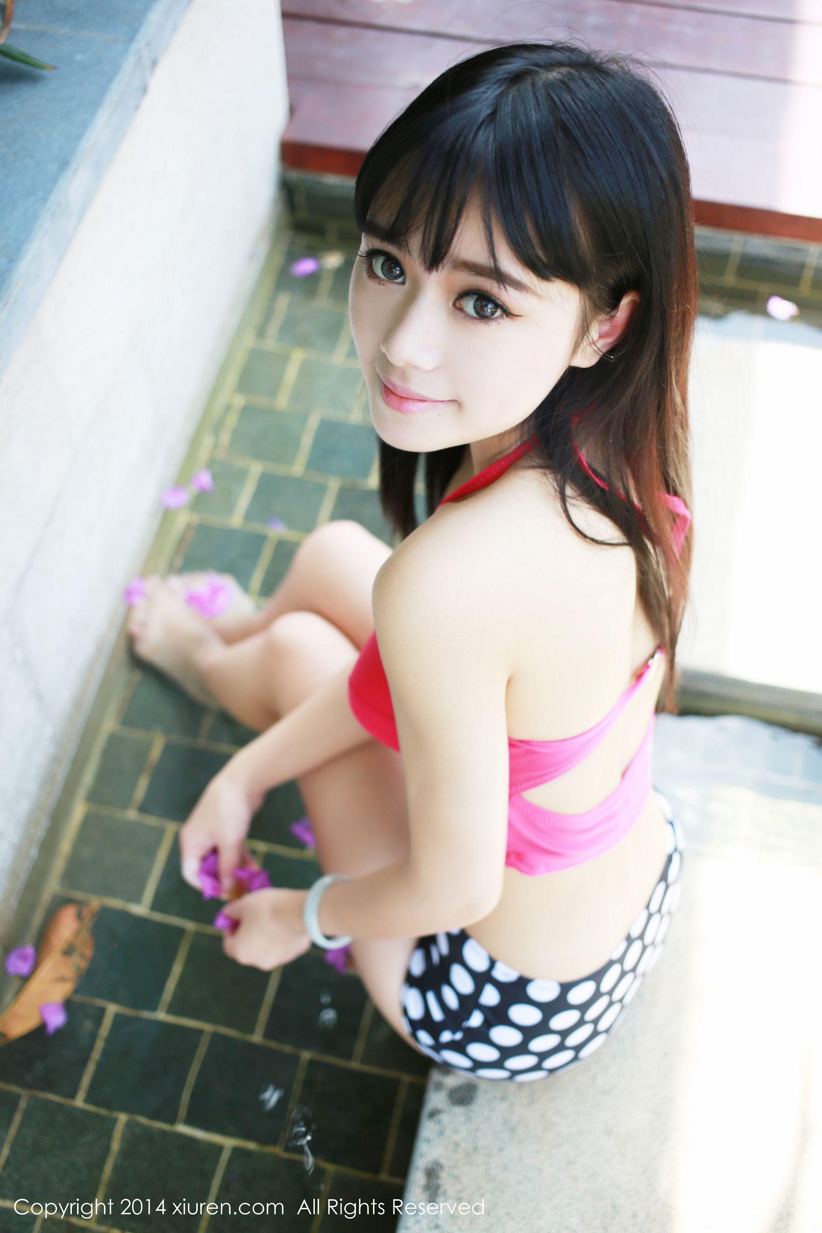 [秀人XIUREN] 2014.06.05 NO.153 toro羽住_p063