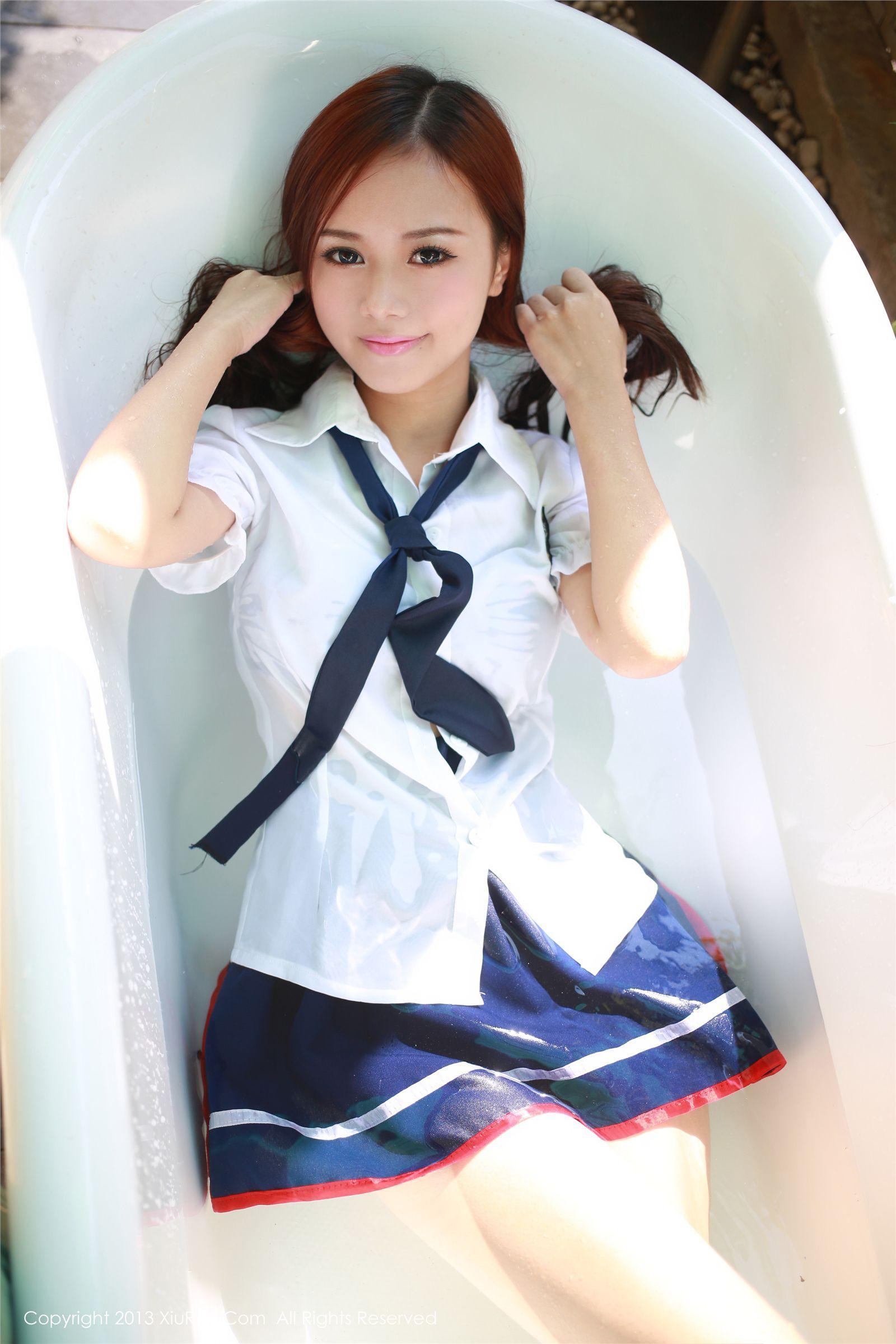 [秀人XIUREN] 2013.09.22 NO.014 toro羽住_p055