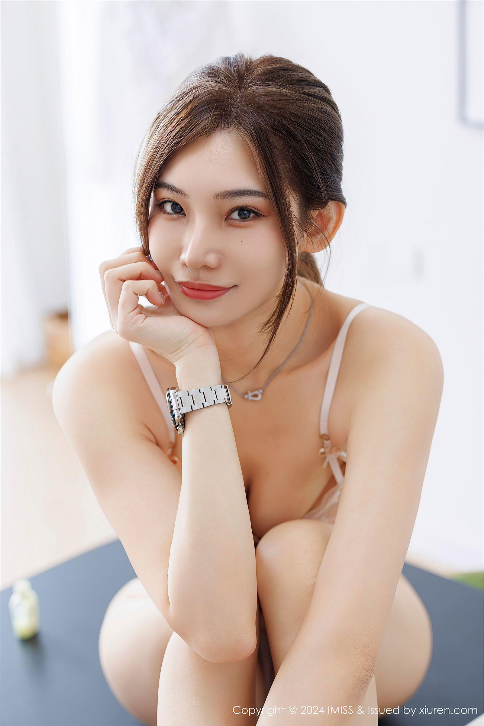 [IMISS爱蜜社] 2024.04.03 NO.769 小狐狸Kathryn_p040