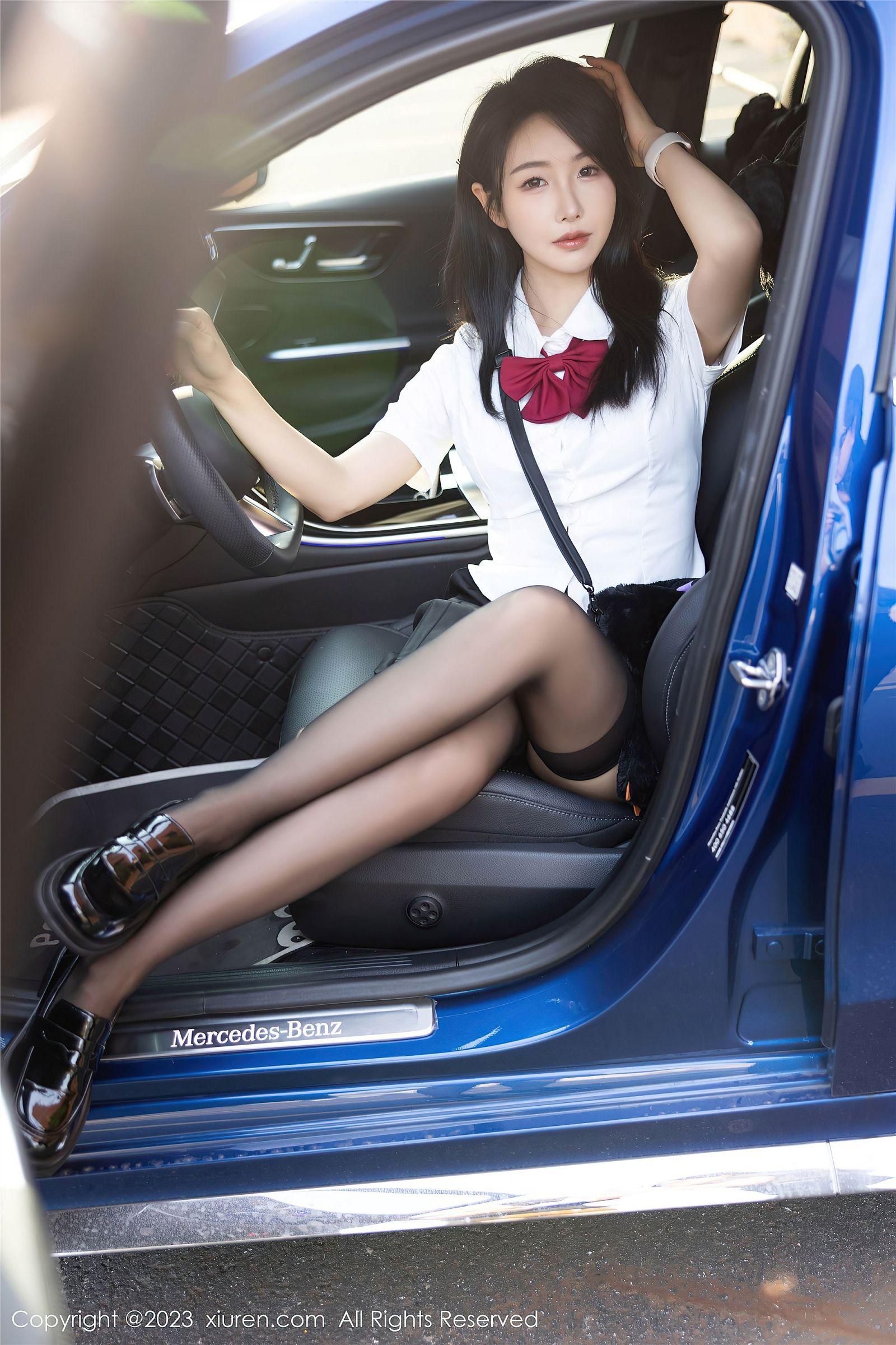[XIUREN秀人网] 2023.11.13 NO.7653 苏苏阿_p009