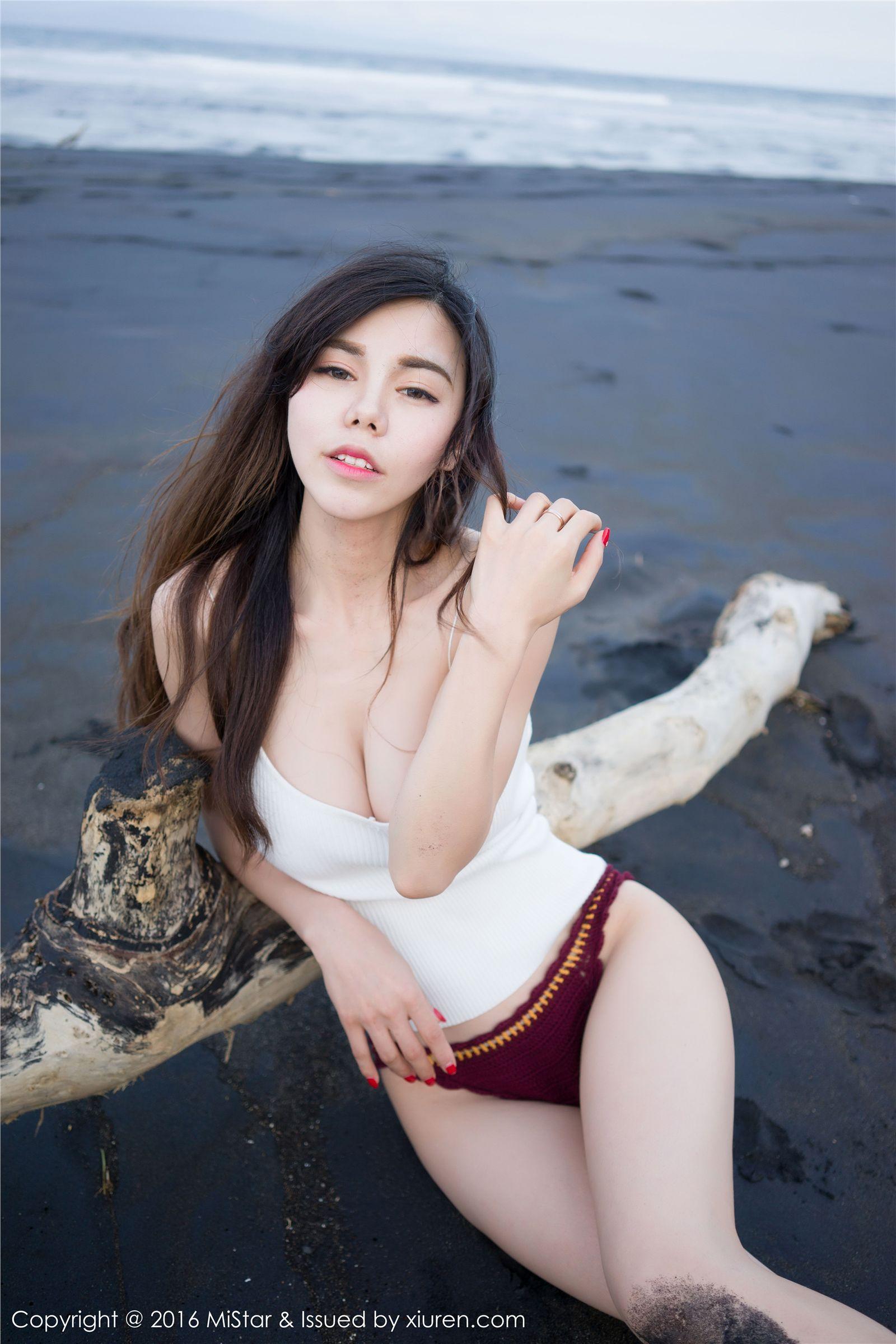 [MiStar美女] 2016.10.11 Vol.124 sugar小甜心CC_p006