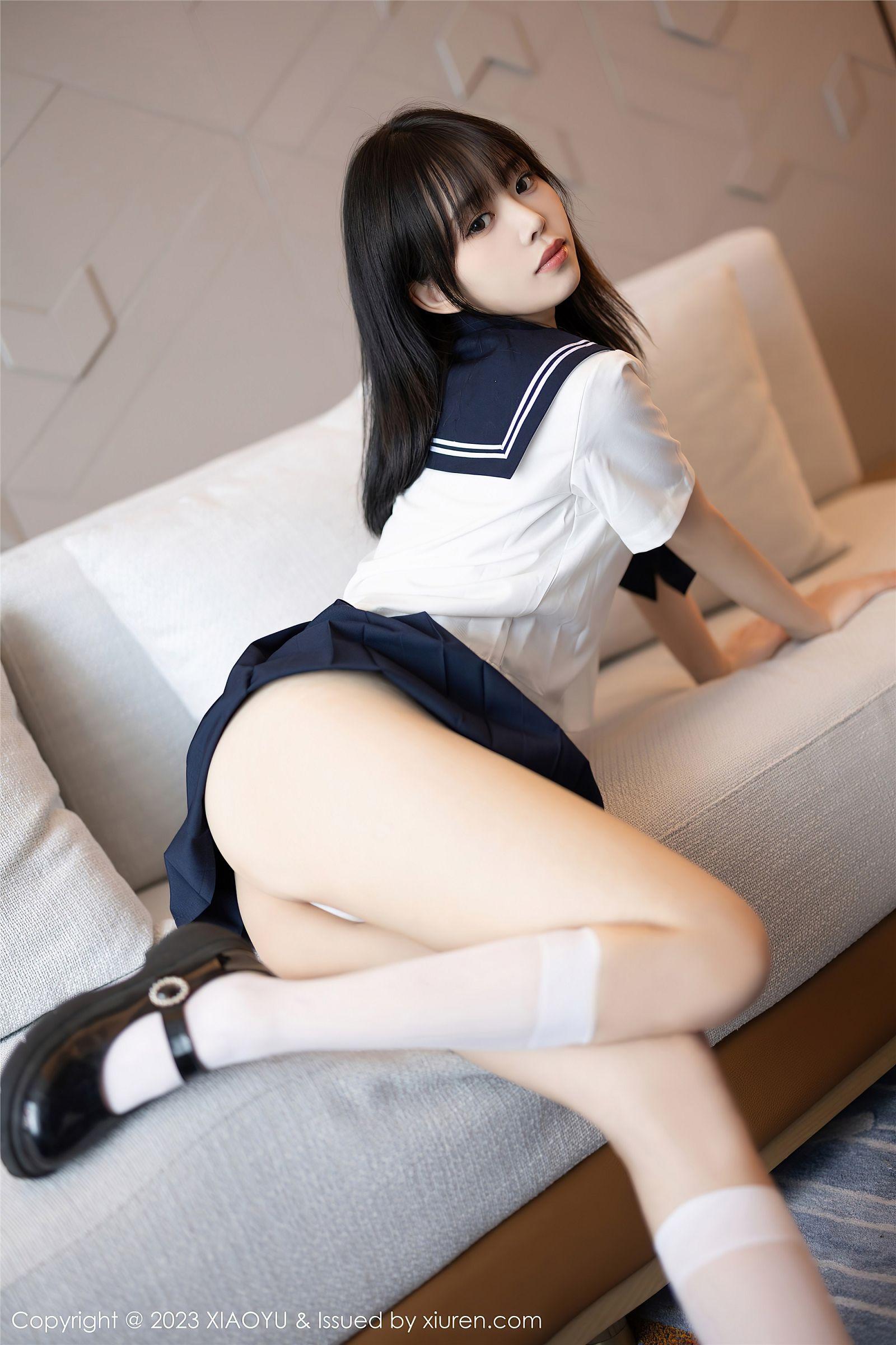 [XIAOYU画语界] 2023.08.08 NO.1087 奶瓶_p017