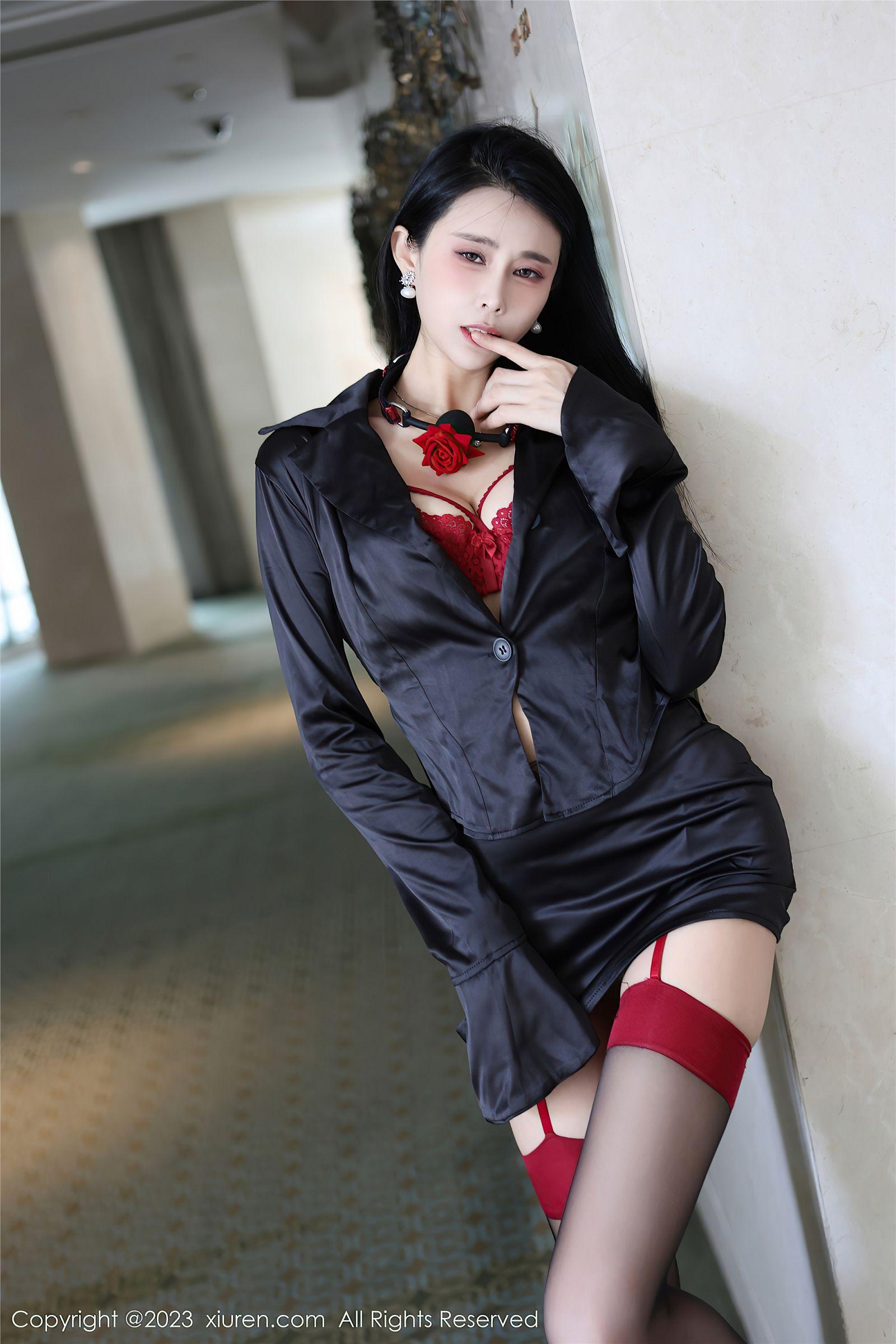 [XIUREN秀人网] 2023.11.08 NO.7630 草莓mm_p063