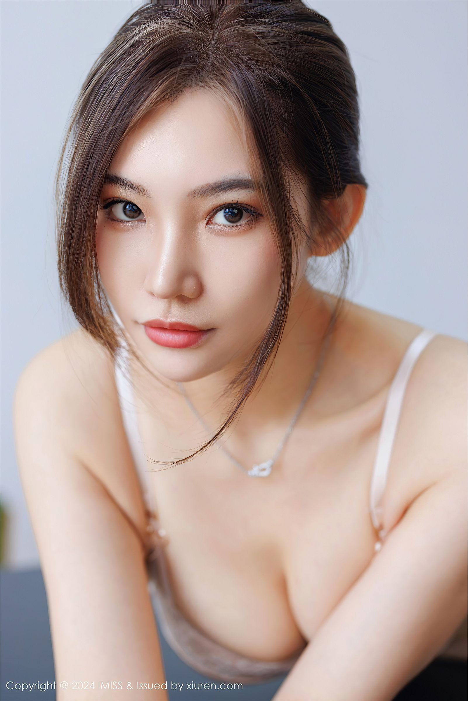 [IMISS爱蜜社] 2024.04.03 NO.769 小狐狸Kathryn_p042