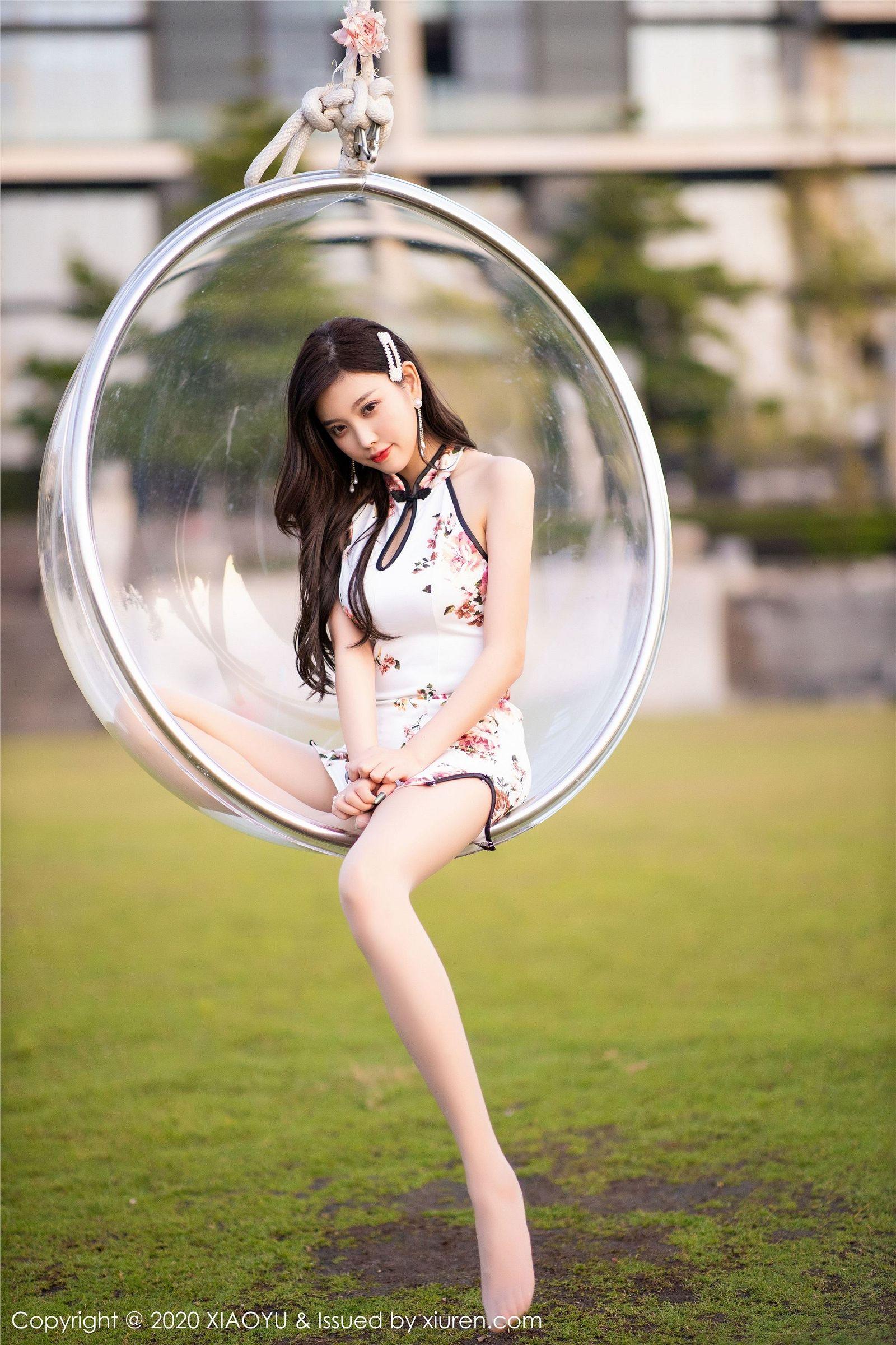 [XIAOYU语画界] 2020.01.10 VOL.233 杨晨晨sugar_p051
