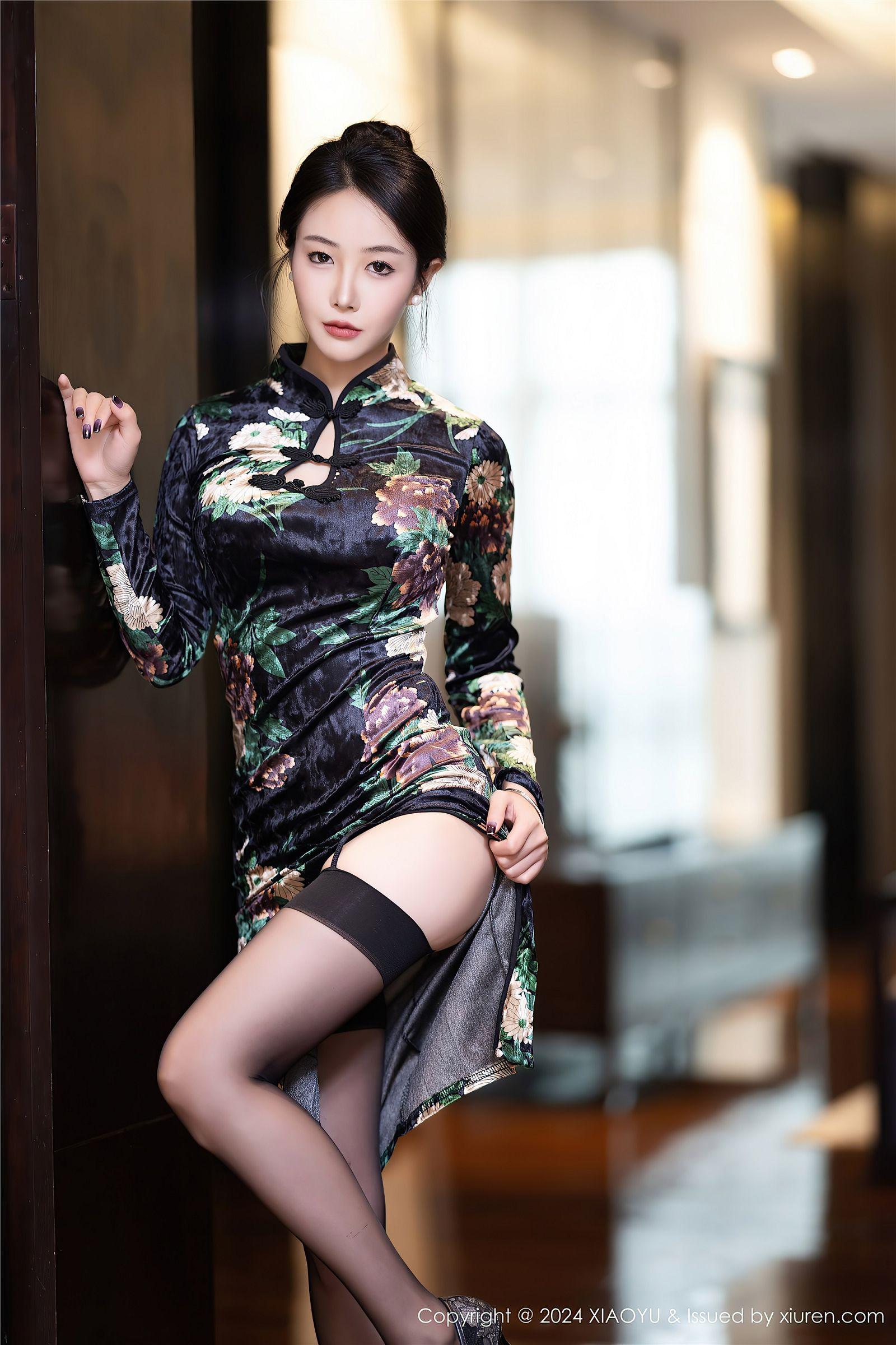 [XIAOYU语画界] 2024.03.12 NO.1218 苏苏阿_p007