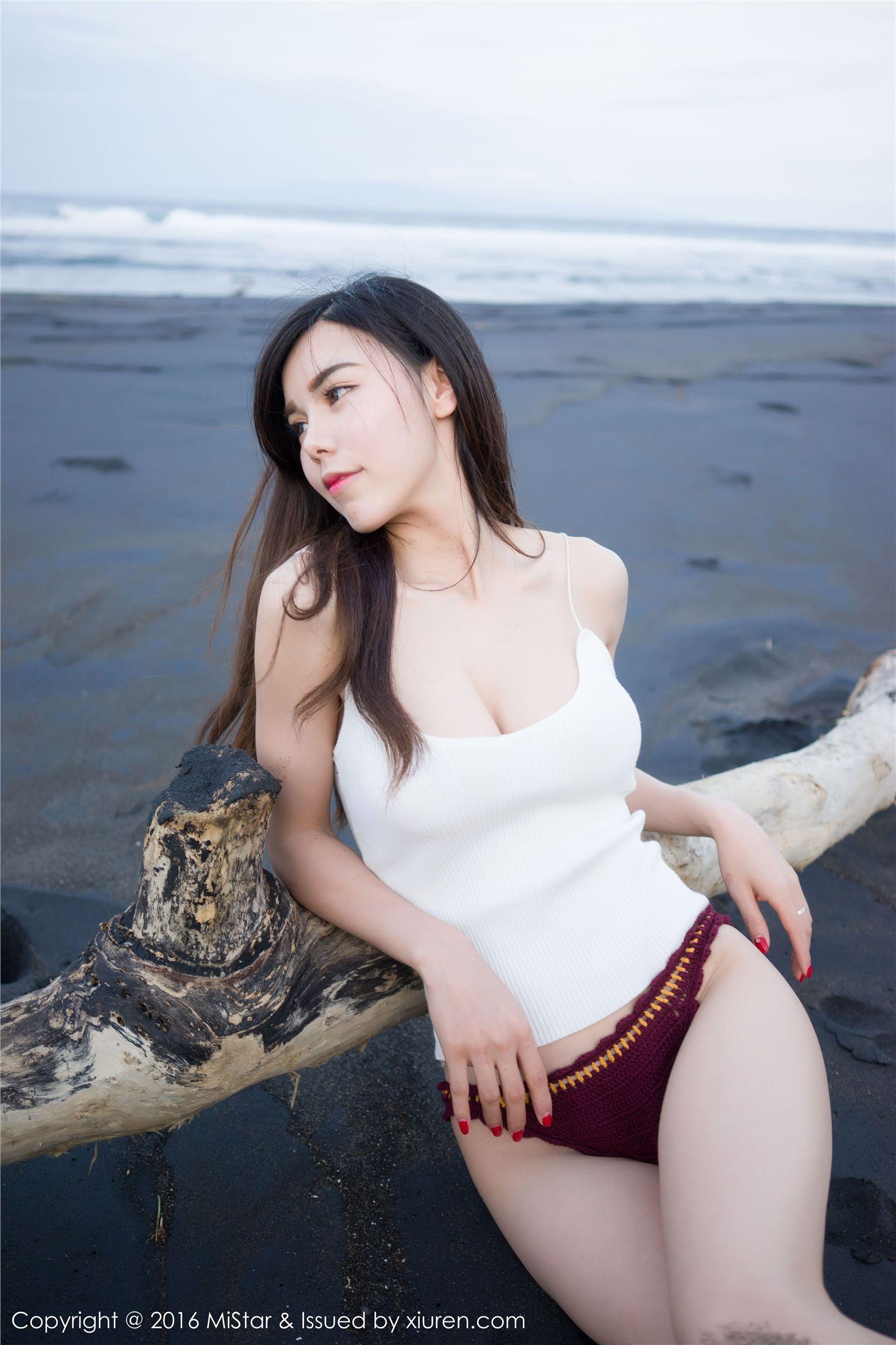 [MiStar美女] 2016.10.11 Vol.124 sugar小甜心CC_p005